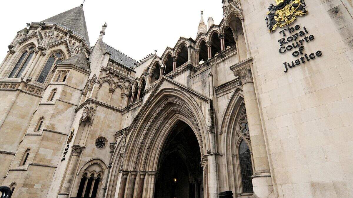 £4m-plus settlement agreed for teenager who suffered brain injury after ...