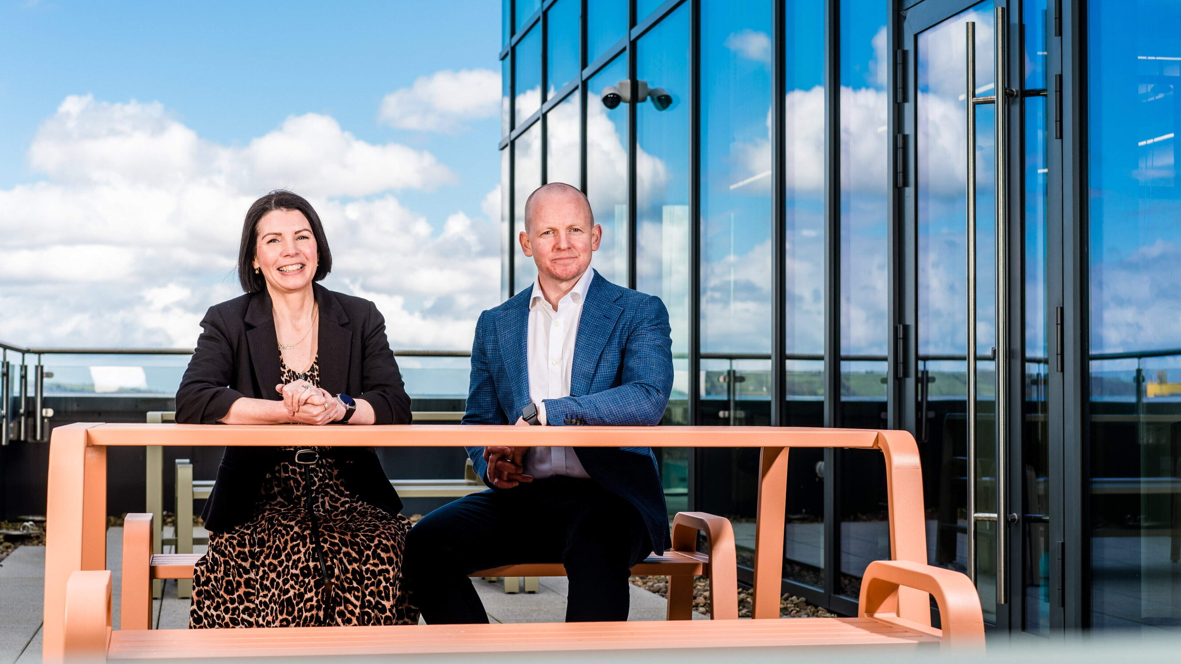 Resilience: How Deloitte is helping local businesses to thrive… not just survive