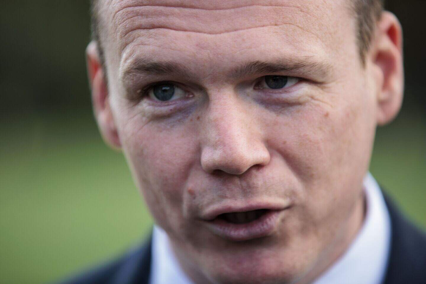 Cut to grants for new social housing in bid to ‘increase delivery ...