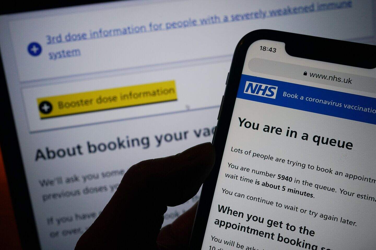 Top health concerns of the nation revealed | Belfast Telegraph