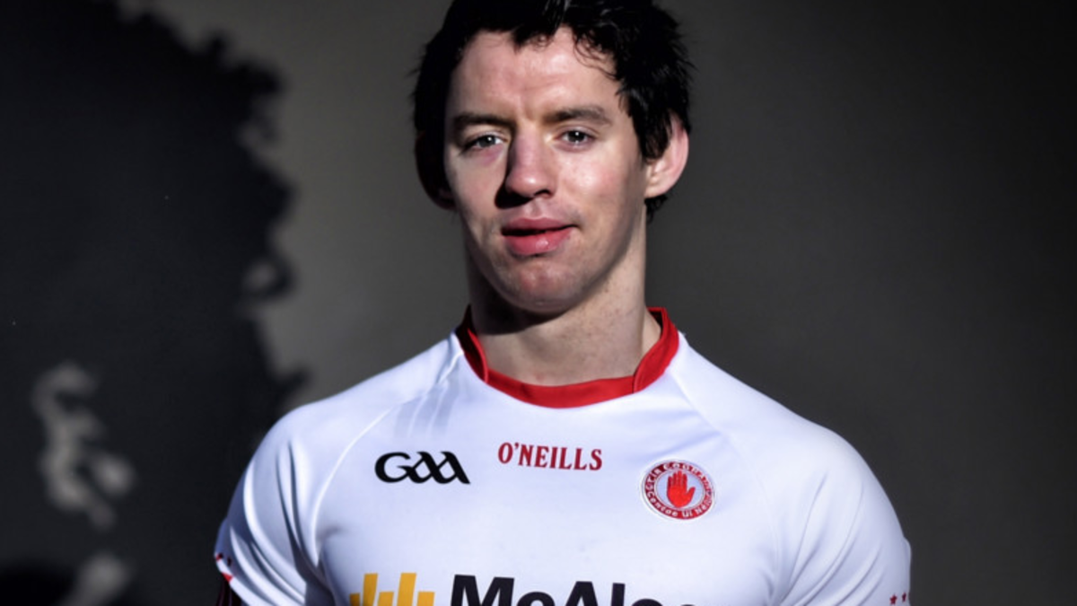Tyrone are ready to make their mark, says Mattie Donnelly | Belfast ...