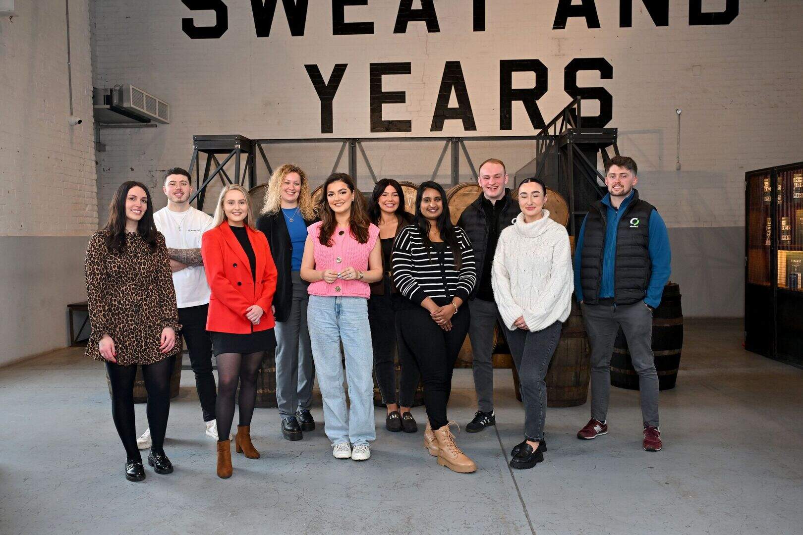 Belfast Telegraph 30 Under 30 firm is finalist in top INVENT awards ...