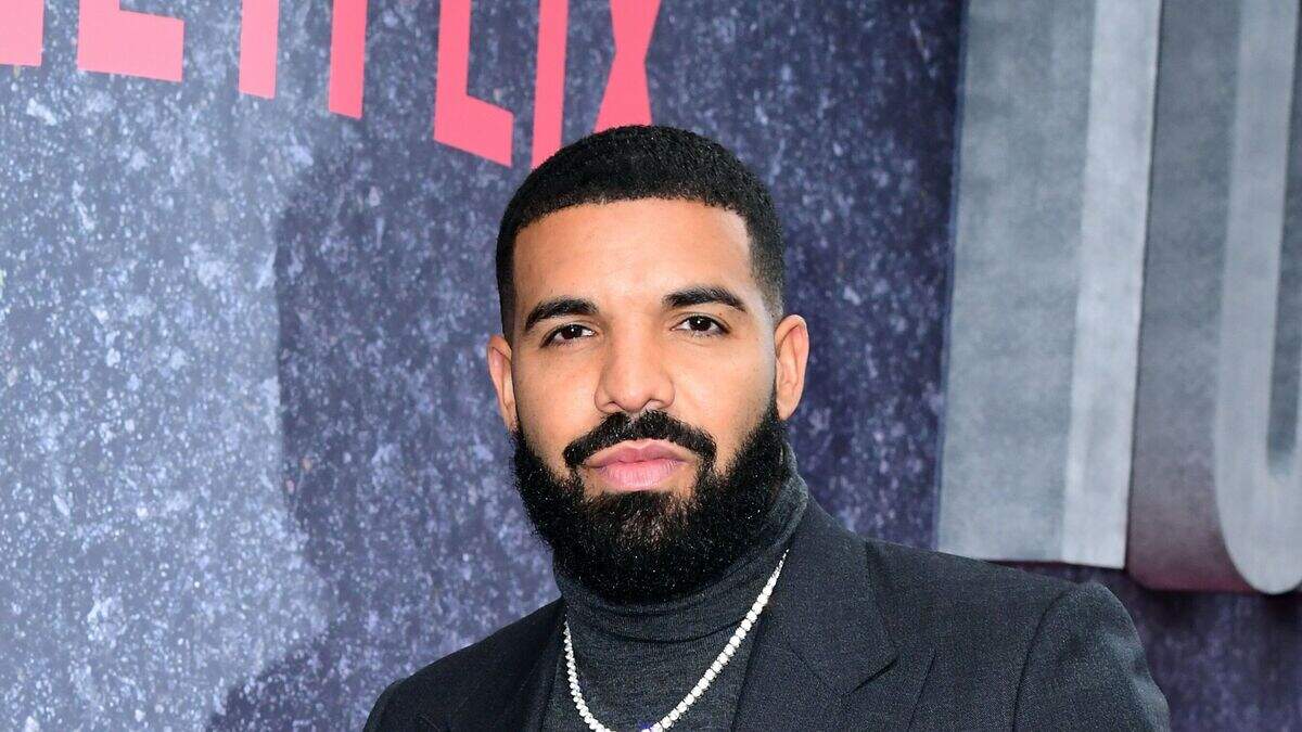 Rapper Drake opens doors to extravagant Toronto mansion | Belfast Telegraph
