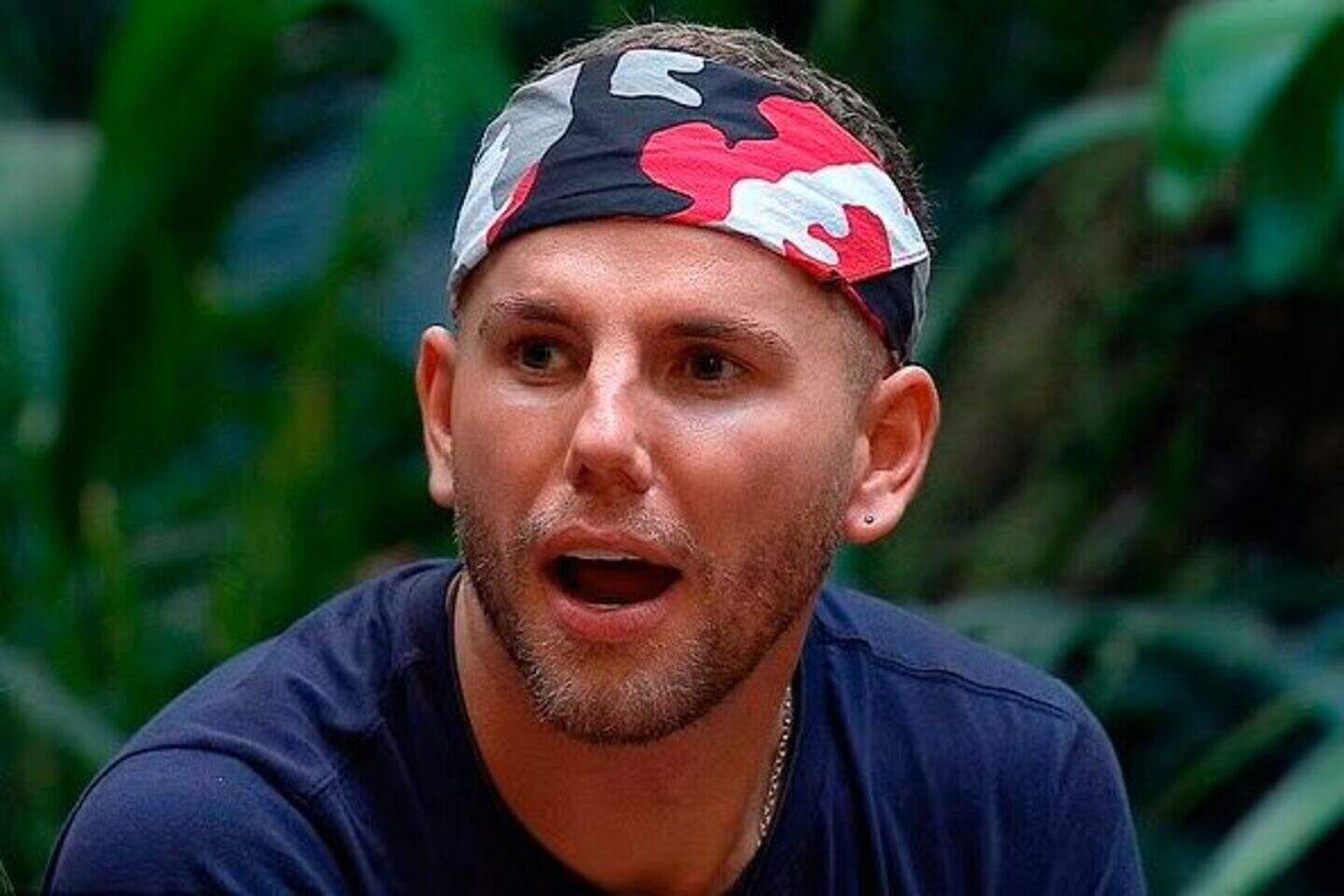 Who is Dean McCullough? Meet the Northern Ireland DJ in I’m A Celebrity ...