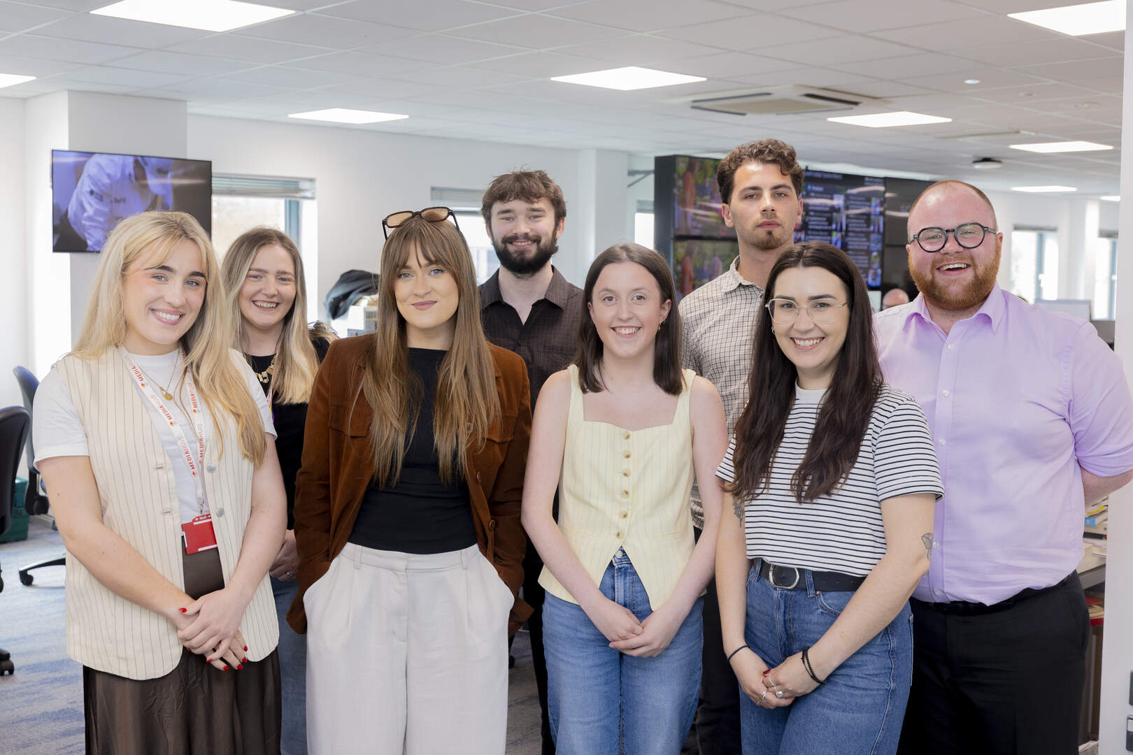 Belfast Telegraph Opens Derry Office and Hires 11 Journalists in Major Boost for Local News