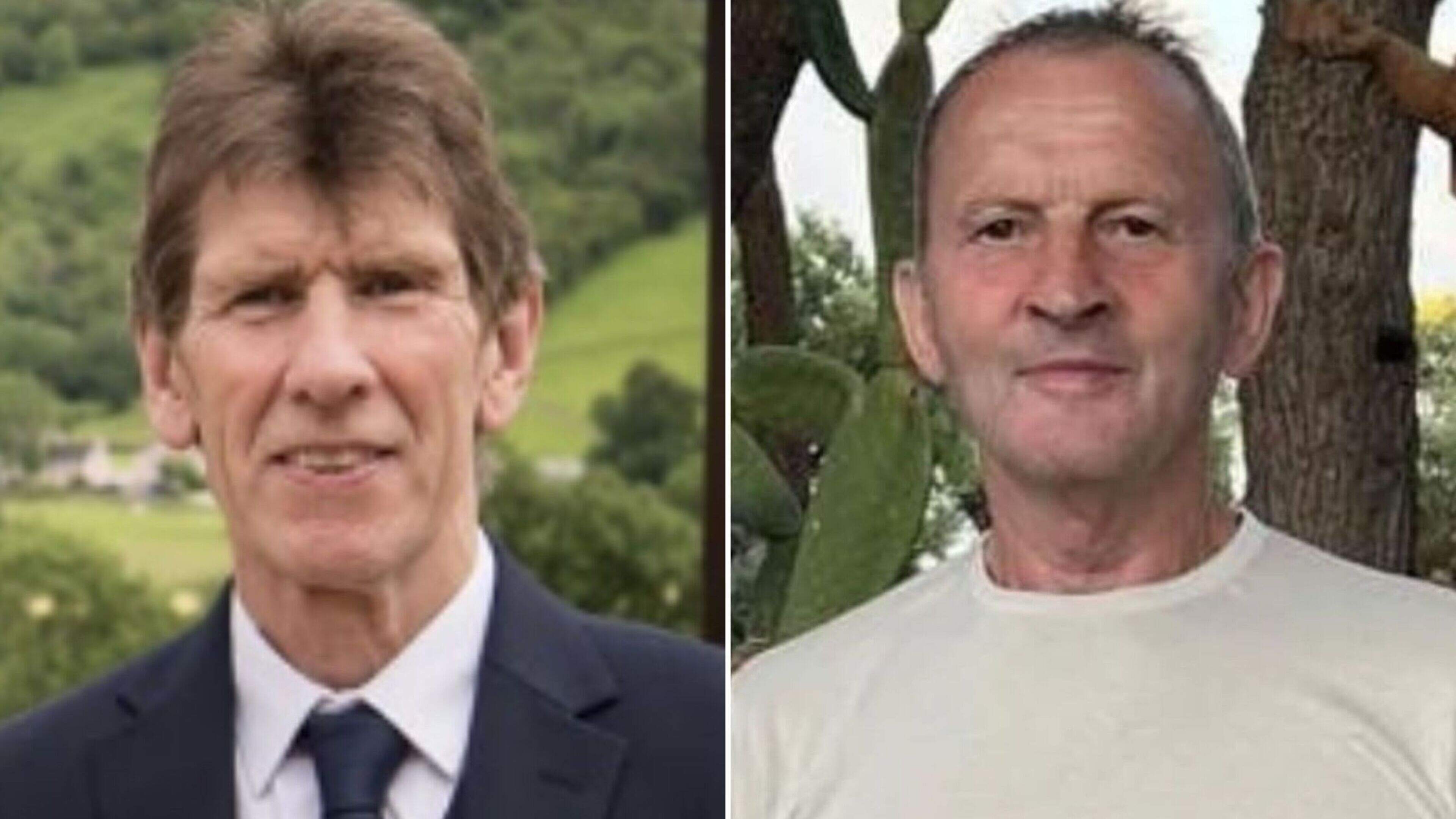 Double tragedy as two men die in separate incidents on holiday island