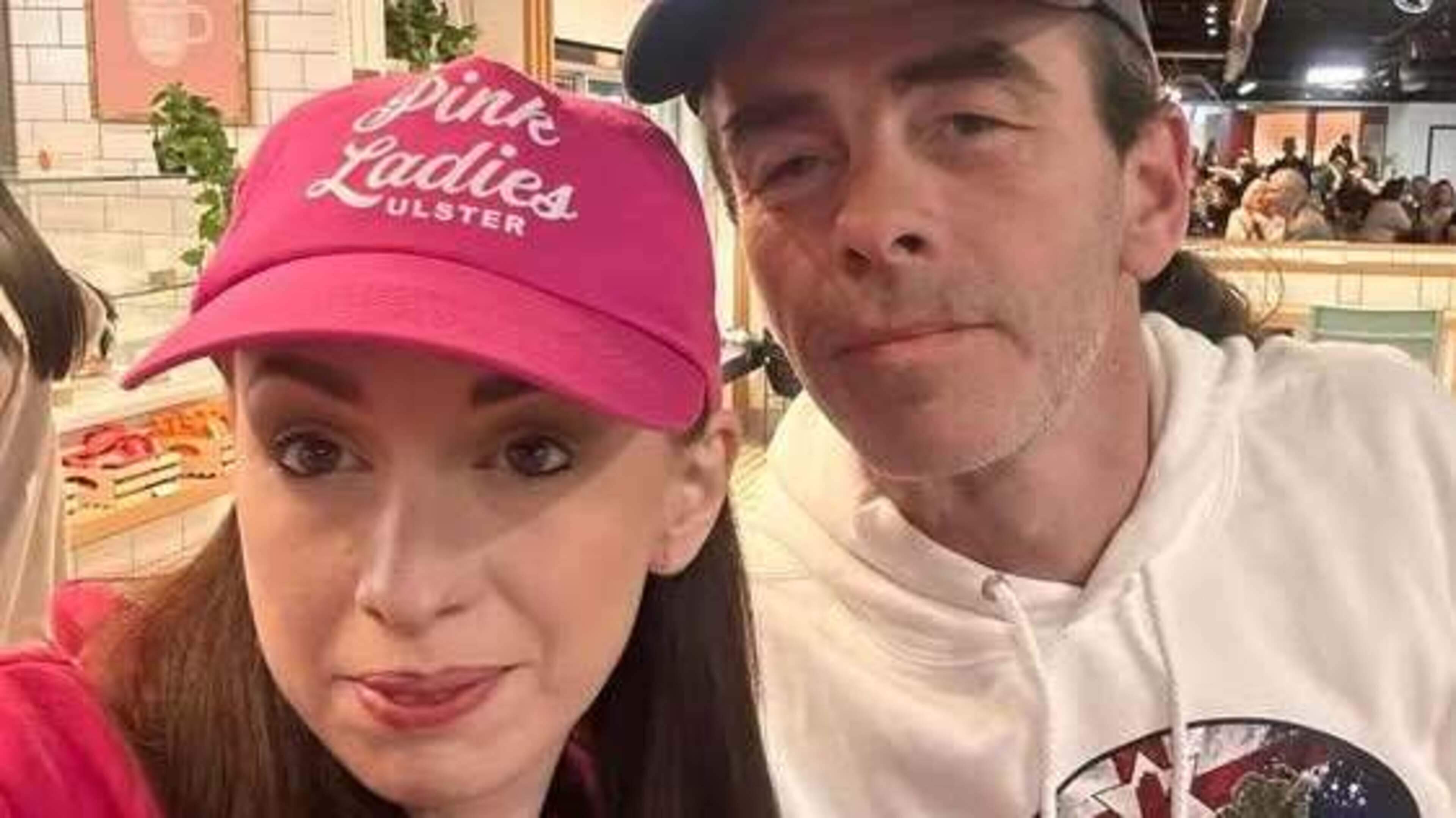 Far-right couple avoid jail after handing out pink knuckledusters at anti-immigration protest