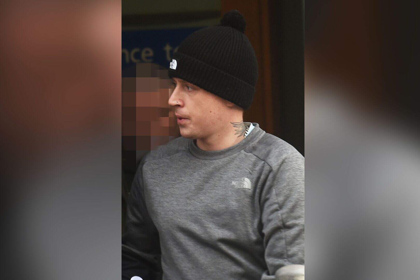 Man who subjected dog to ‘utterly sickening’ abuse given nine month ...