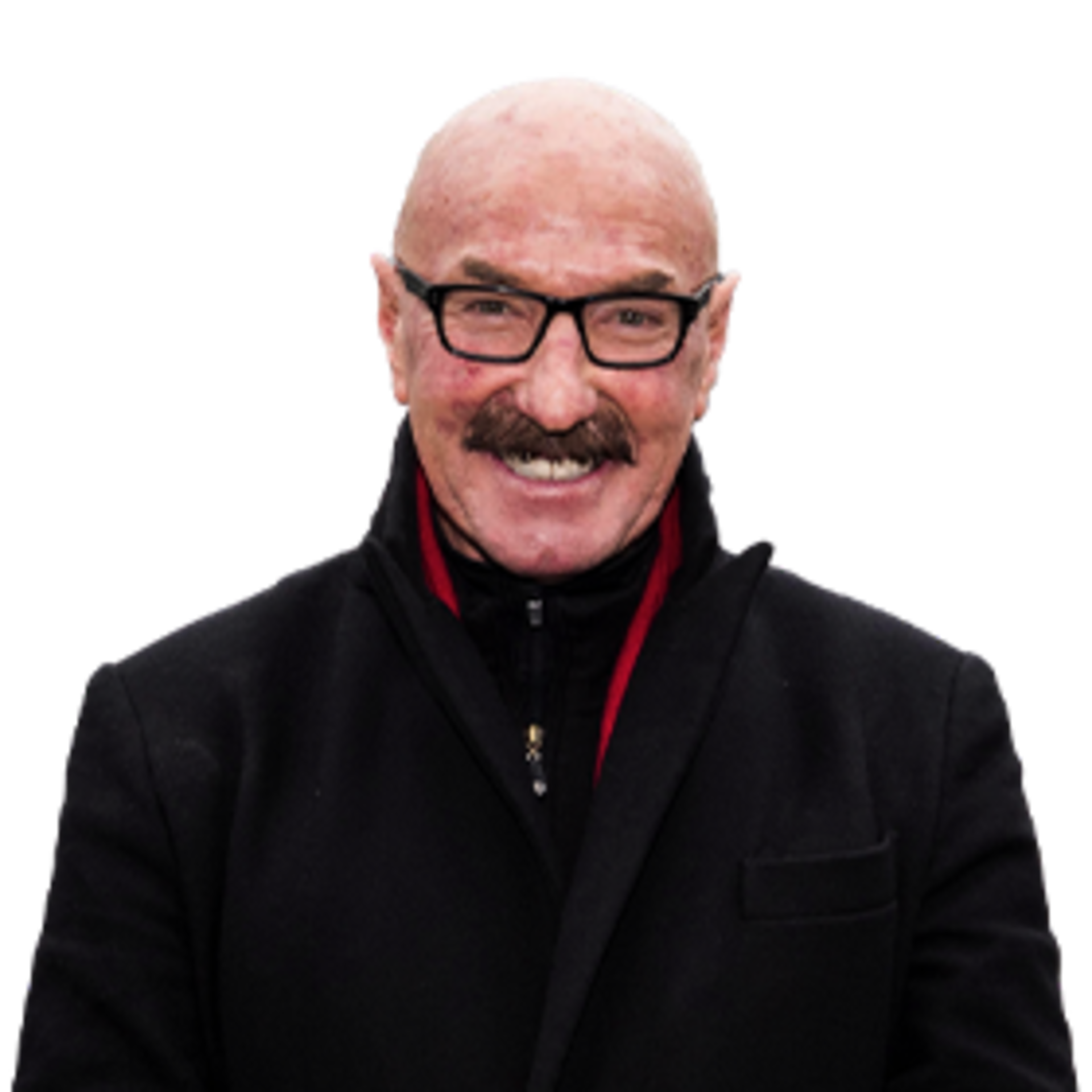 Liam Beckett