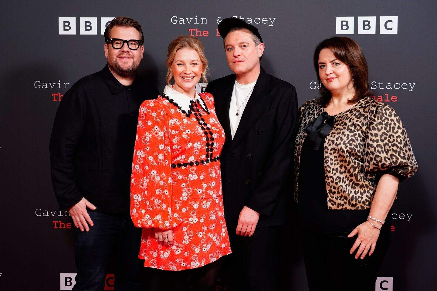 Gavin and Stacey star Matthew Horne reveals only reason hit show could ...