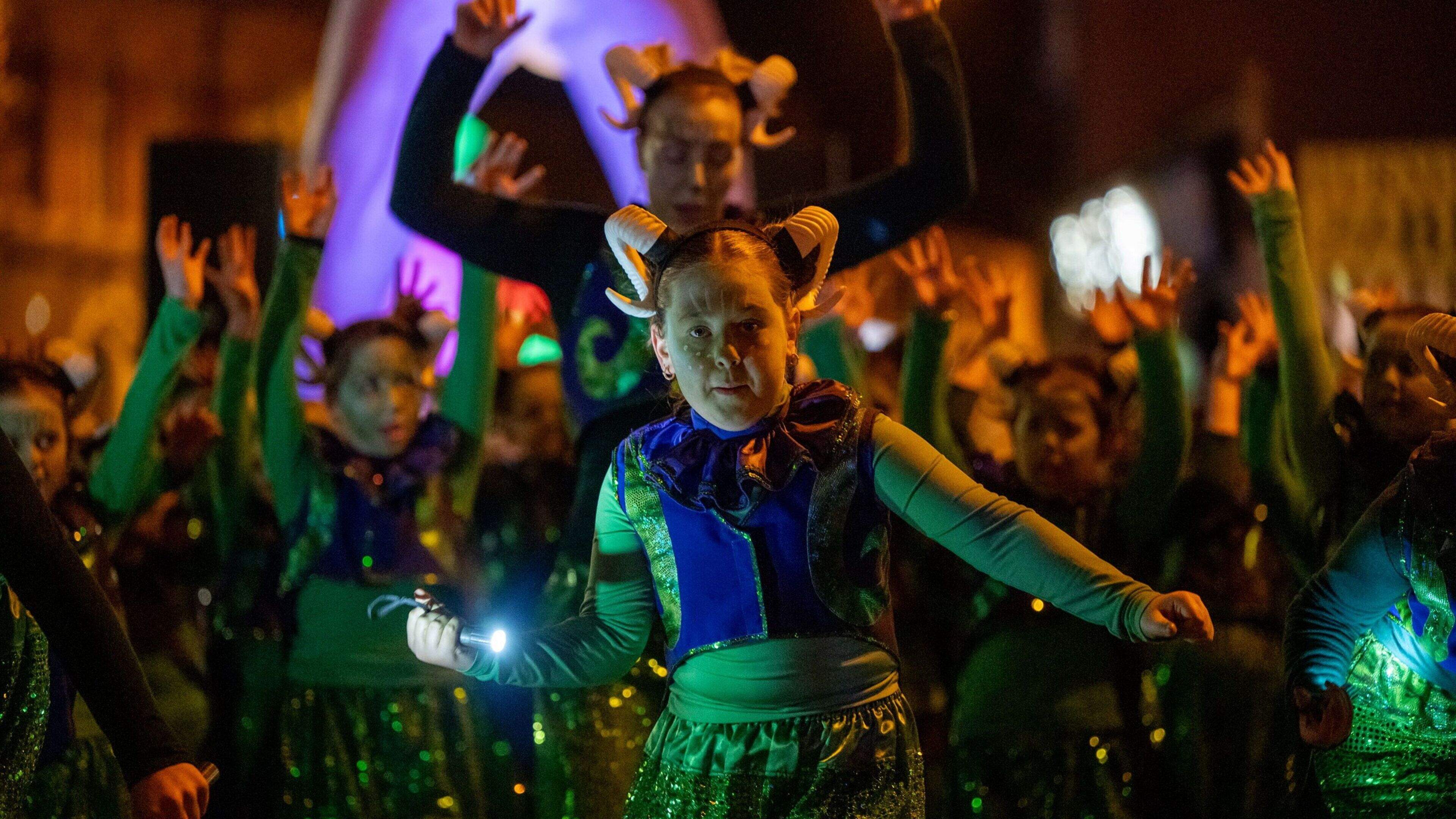 Popular arts organisation behind famous Derry Halloween parade to enter administration