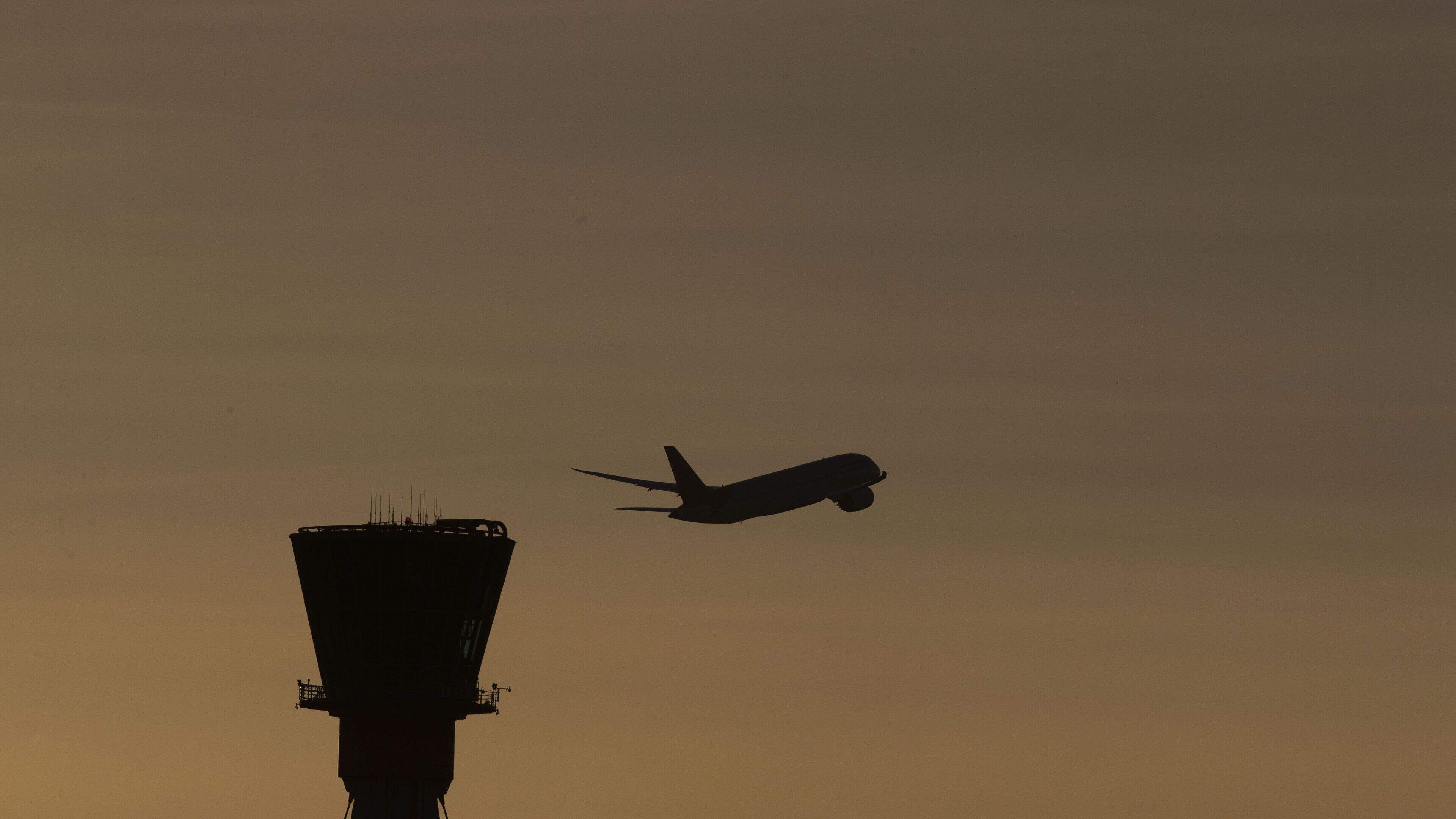 Heathrow link from Belfast International Airport ‘would add £29m in tourism spending’