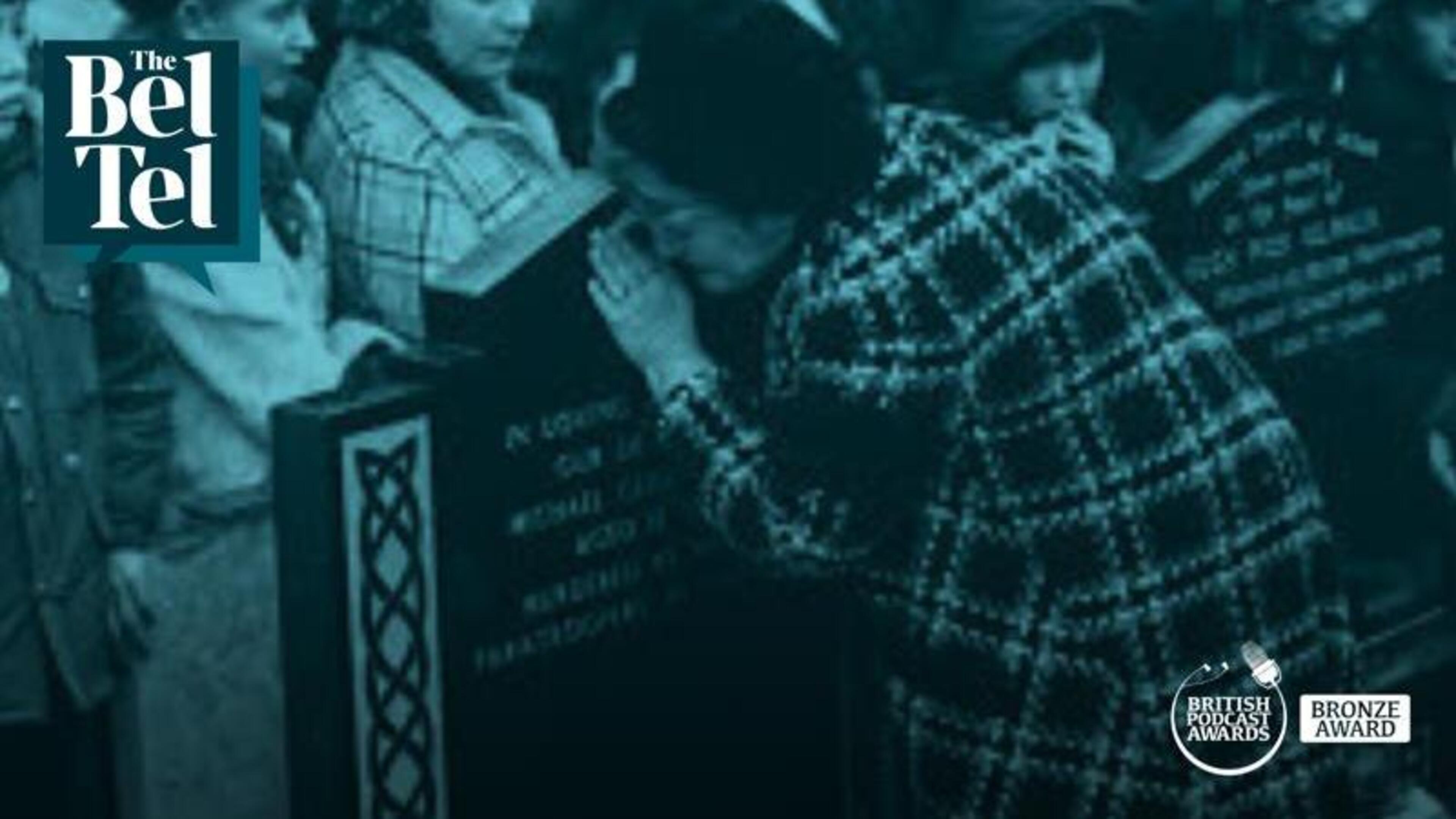 Kew Files: Buried for decades, a mother’s harrowing letter amid officials’ Bloody Sunday papers