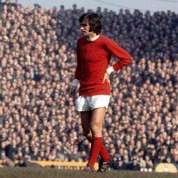 George Best remembered: Northern Ireland and Manchester United legend's ...