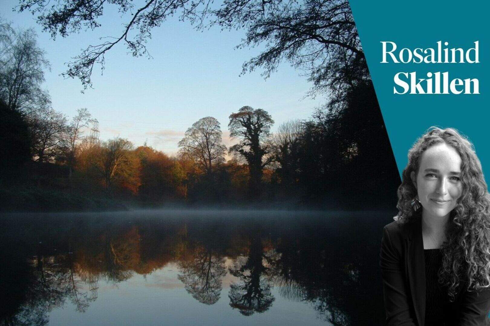 The natural spaces in Northern Ireland that bring me joy and peace ...