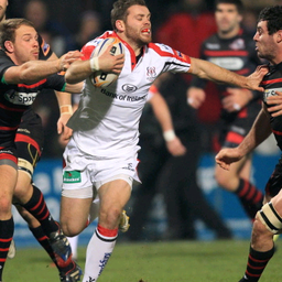 Ulster Rugby coach Mark Anscombe full of praise after superb victory ...