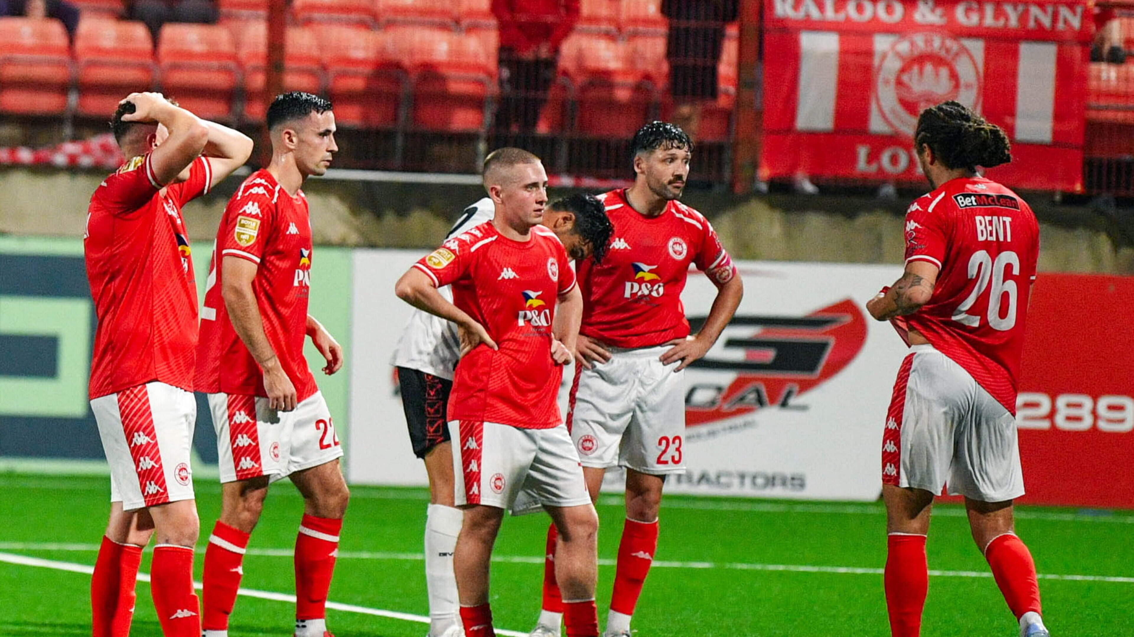 Summer football backlash: Survey reveals majority of players oppose calendar shake-up... as NIFL chiefs continue to stress long-term benefits