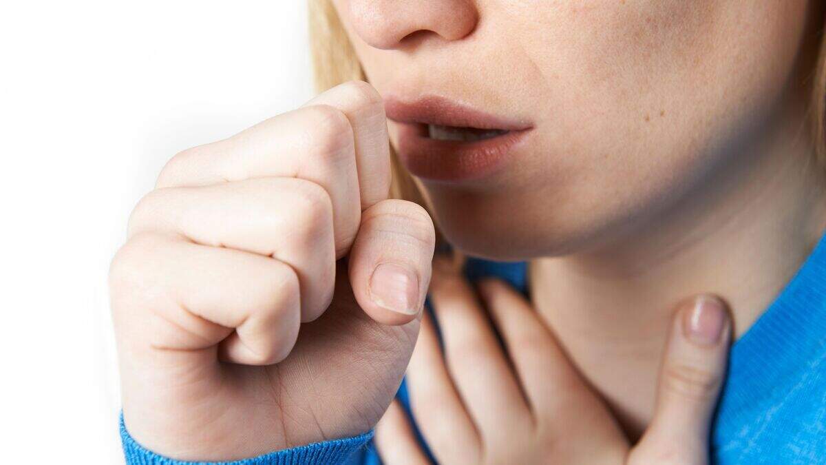 Which cough medicines have been withdrawn from sale and why? | Belfast ...