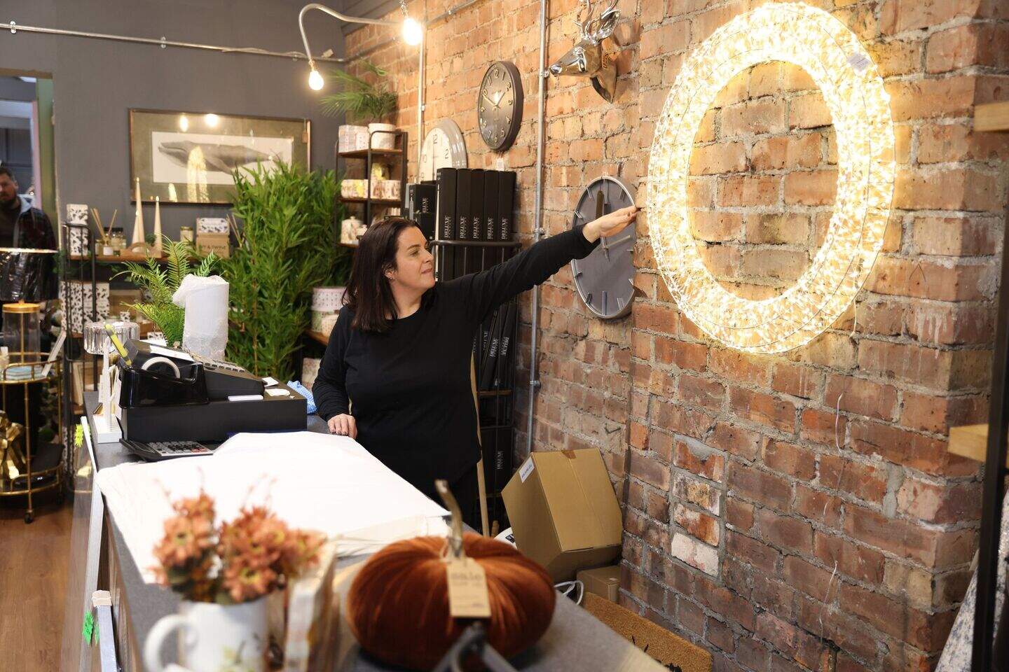 Downpatrick floods one year on: Business owners fearful for future over ...