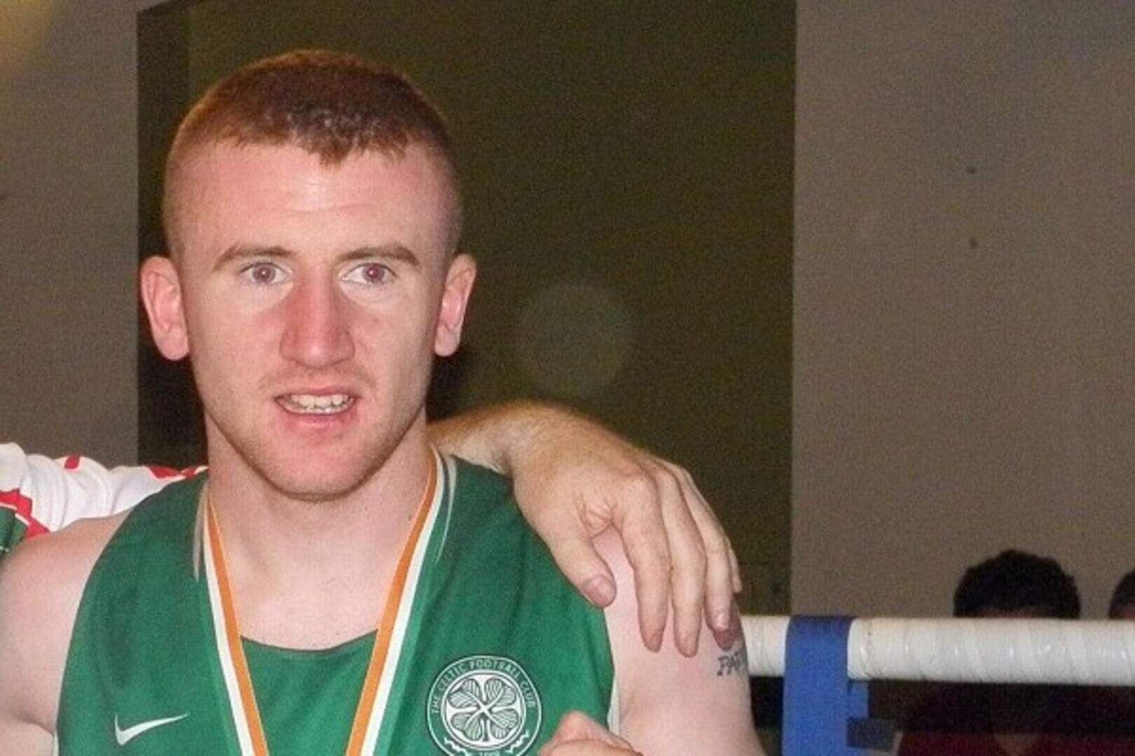 Gold for Team Ireland's Paddy Barnes would be Gerry Storey’s greatest ...