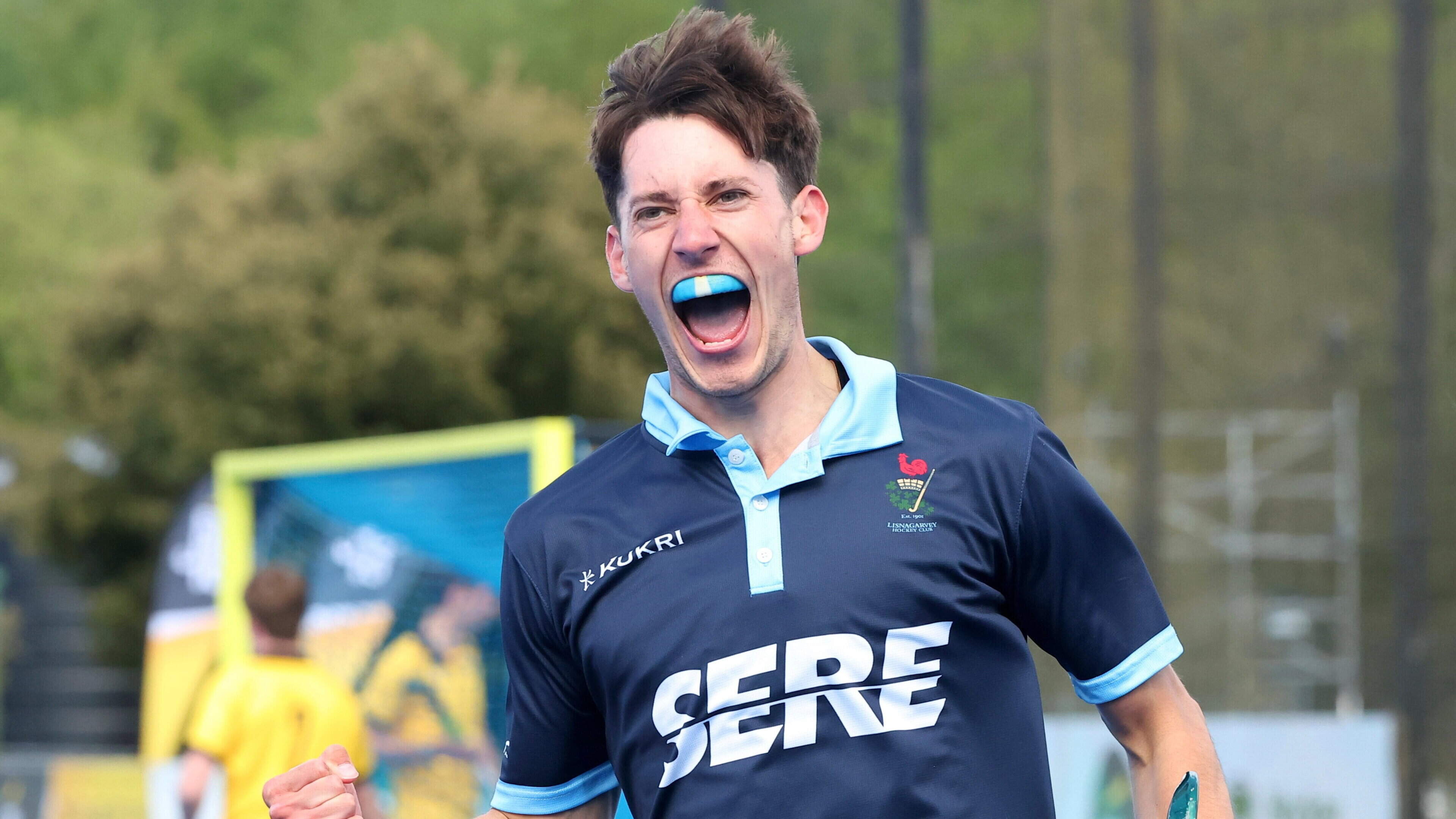 Ulster rivals Lisnagarvey and Banbridge to clash in Champions Trophy Final with both seeking last leg of a treble