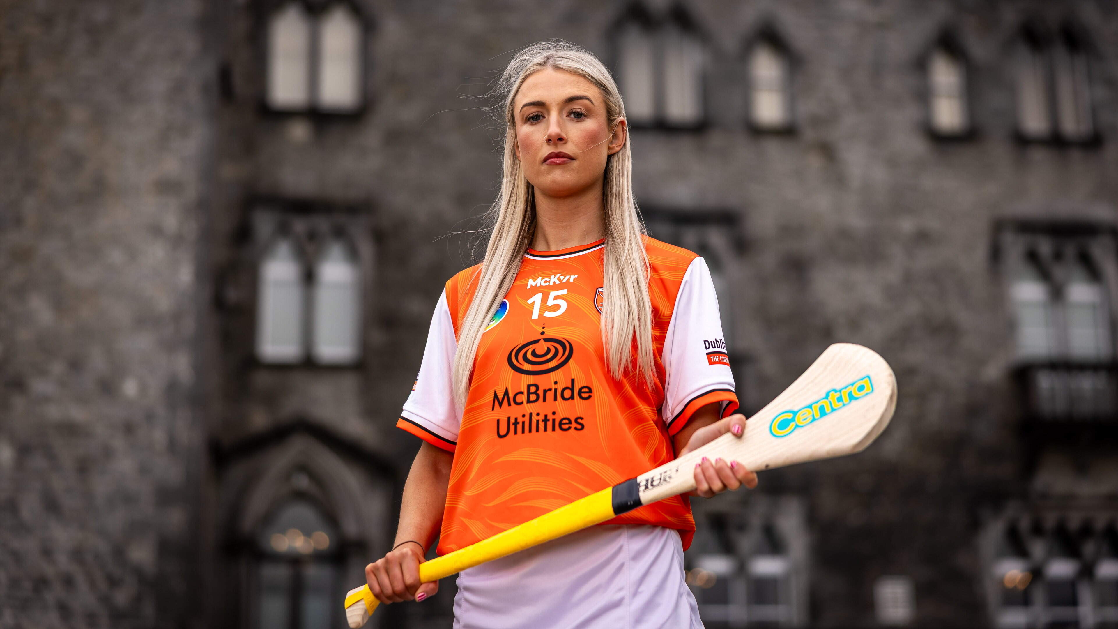 Armagh camogie ace on why she’s not haunted by the past as Orchard County look to finally smash Croke Park hoodoo
