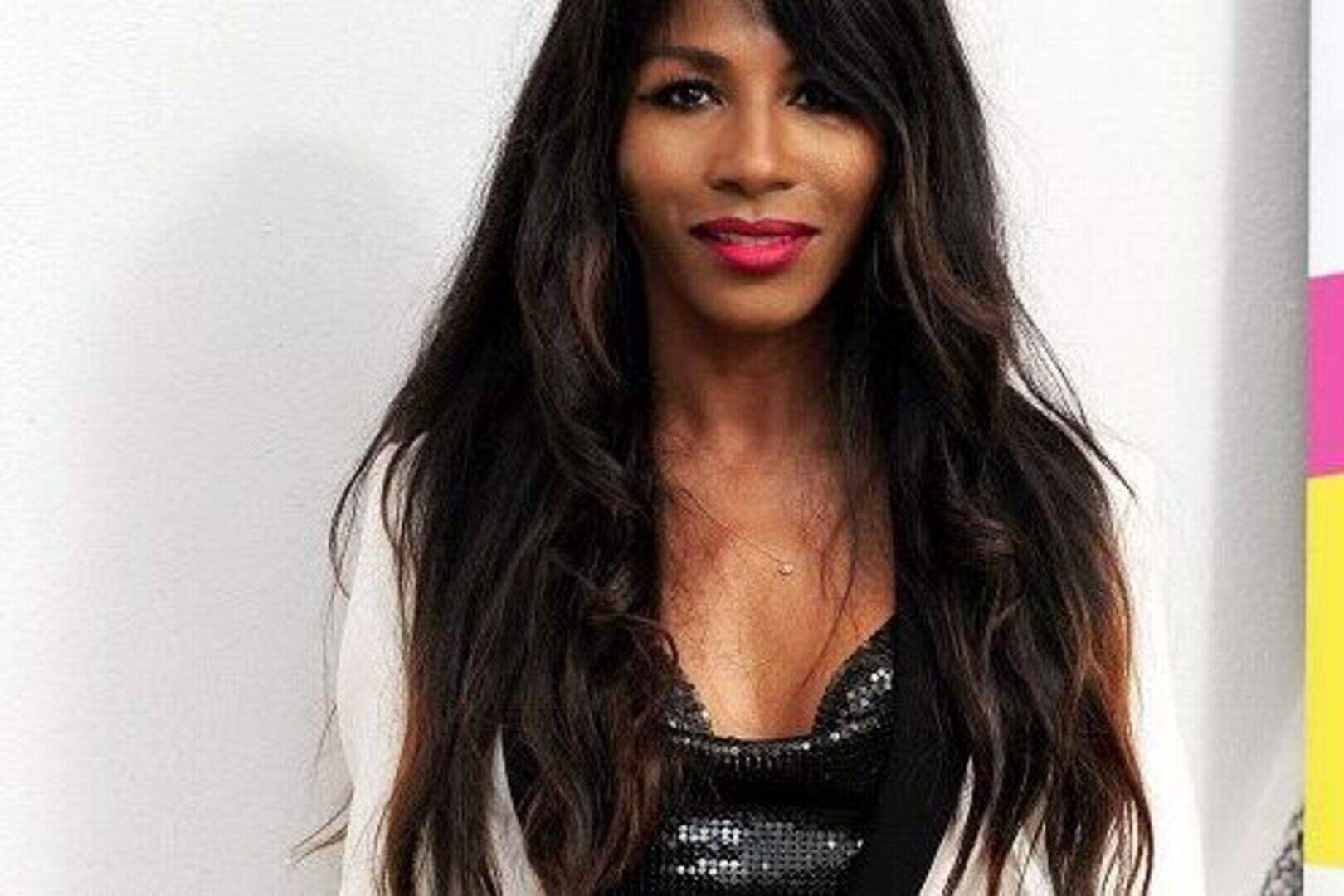 Sinitta to shake off Cowell ex tag | Belfast Telegraph