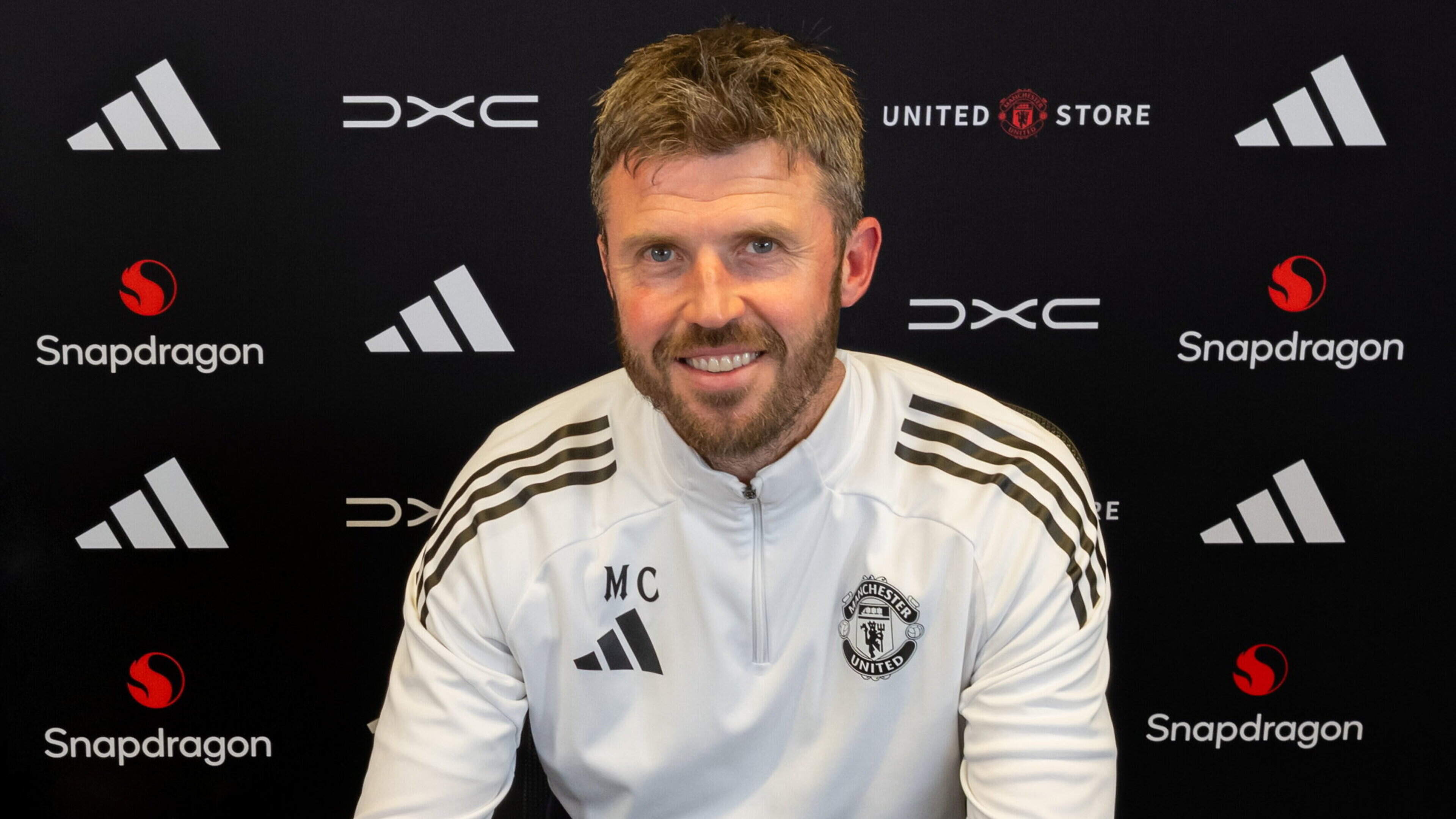 Manchester United had no choice but to stick with Michael Carrick – here’s what the real test looks like