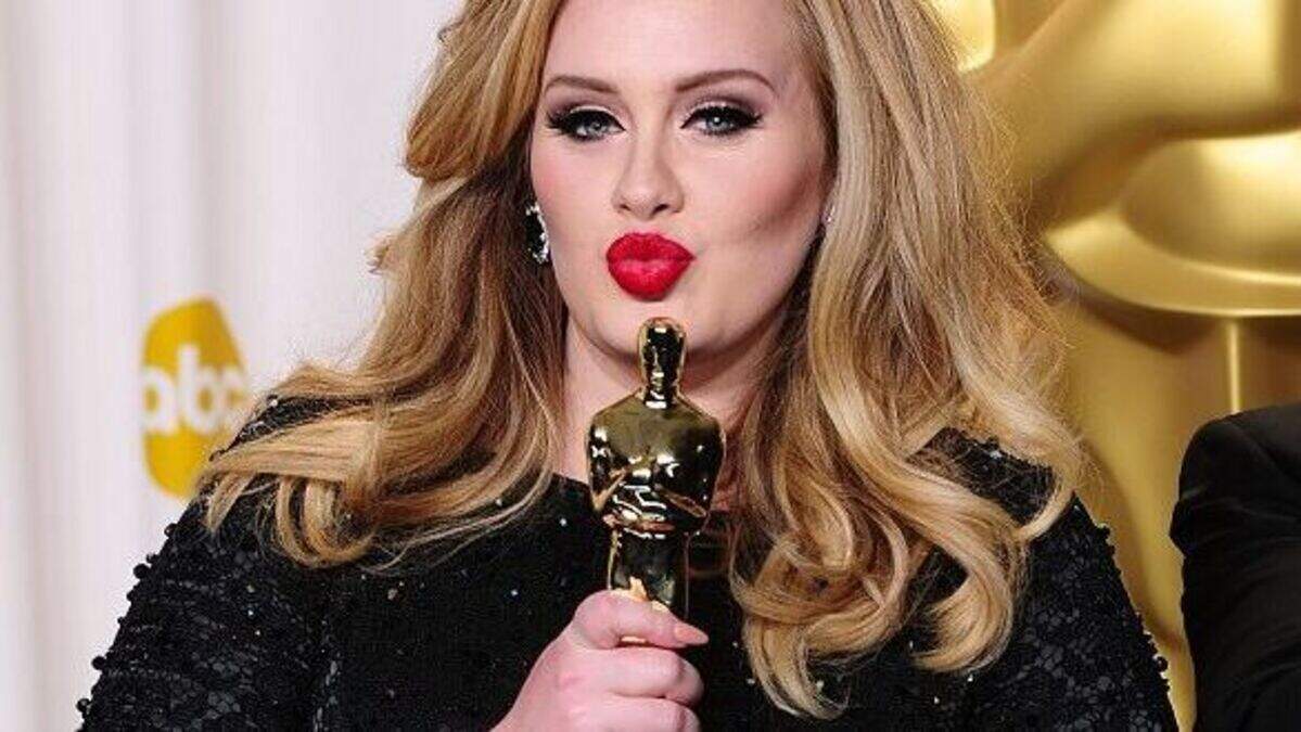 Adele's 21 hits digital milestone | Belfast Telegraph