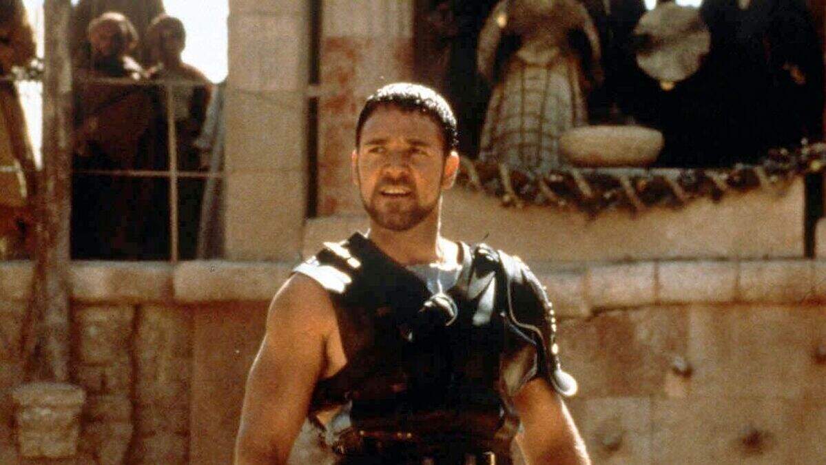 No place like Rome: The making of Gladiator XX years on | Belfast Telegraph