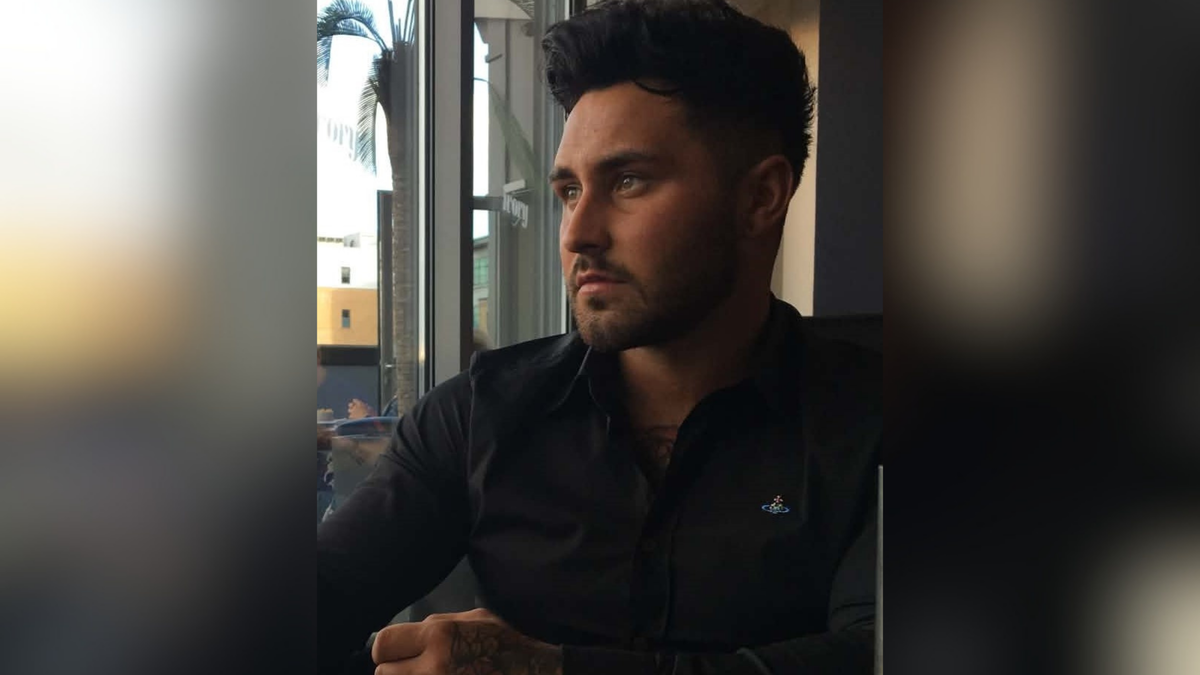 Ballyclare crash victim named after car overturns