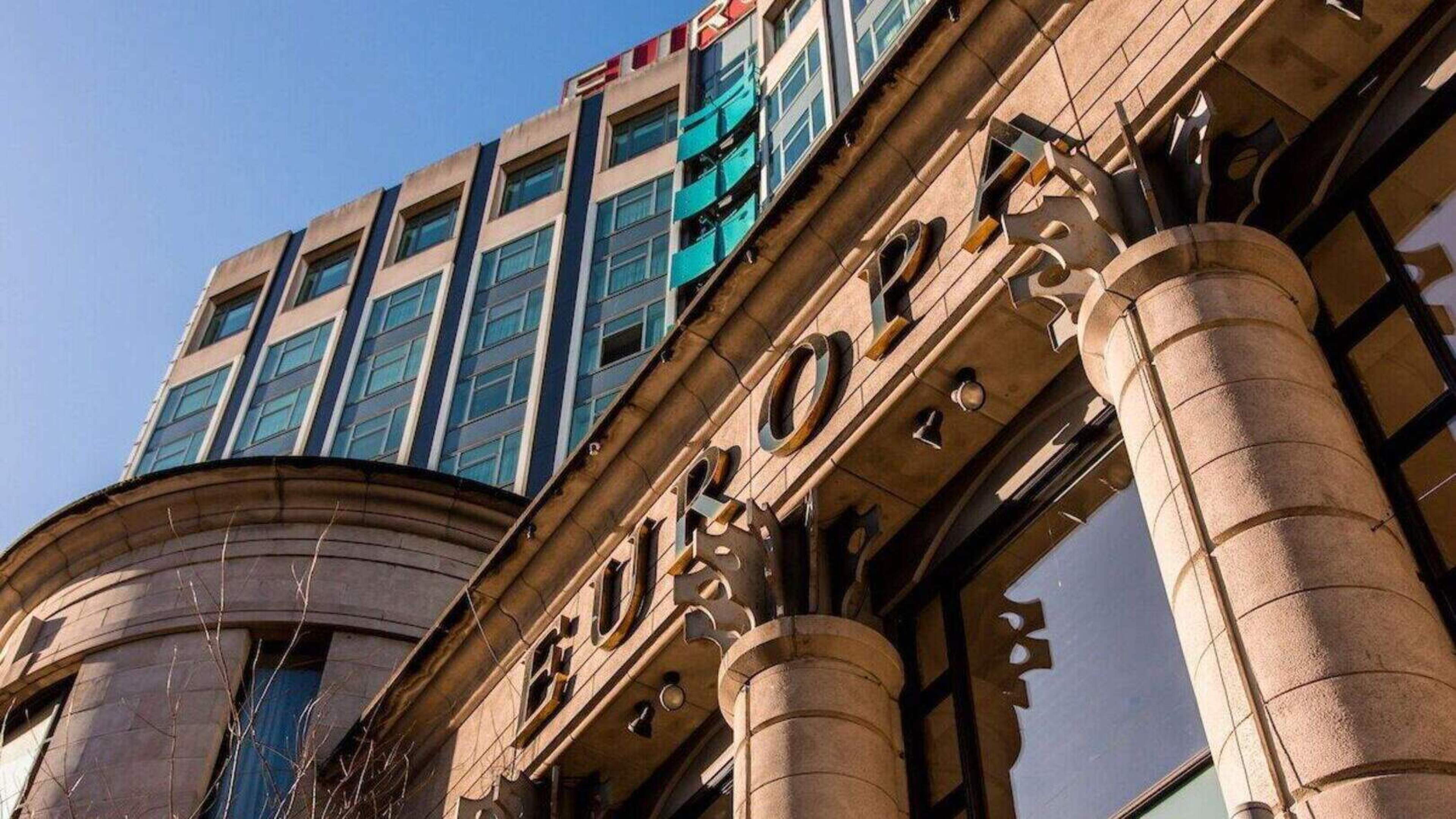 Hospitality group behind some of NI's best known hotels up for sale