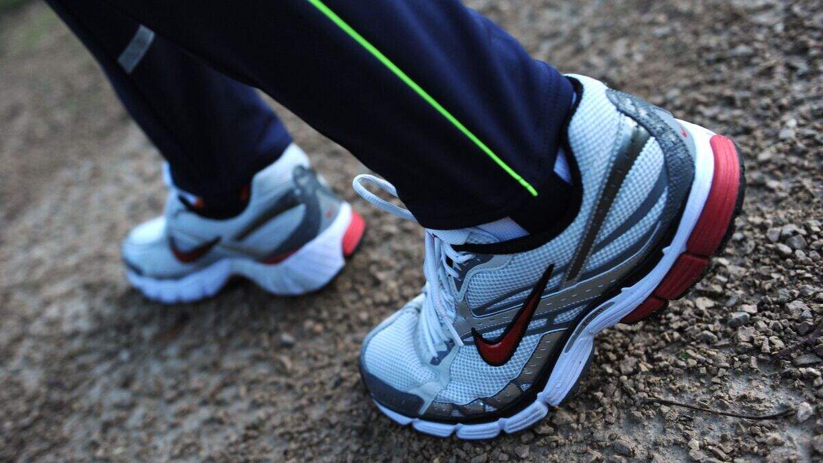 Benefits of exercise greater if activity is of moderate intensity ...