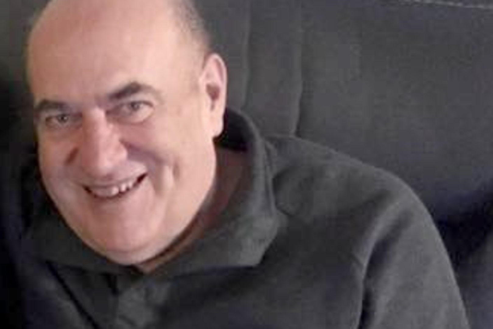 Exclusive: Face of ex-soldier who murdered Patrick Kielty's dad ...