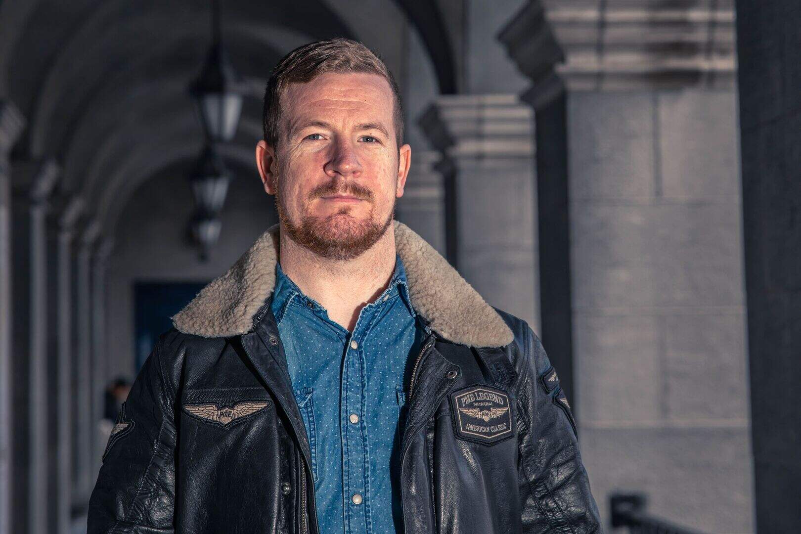 My Weekend with singer-songwriter George Murphy | Belfast Telegraph