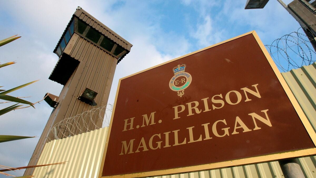 Plans for new £13m prison kitchen and cafe ‘deferred’ with wider redevelopment on hold