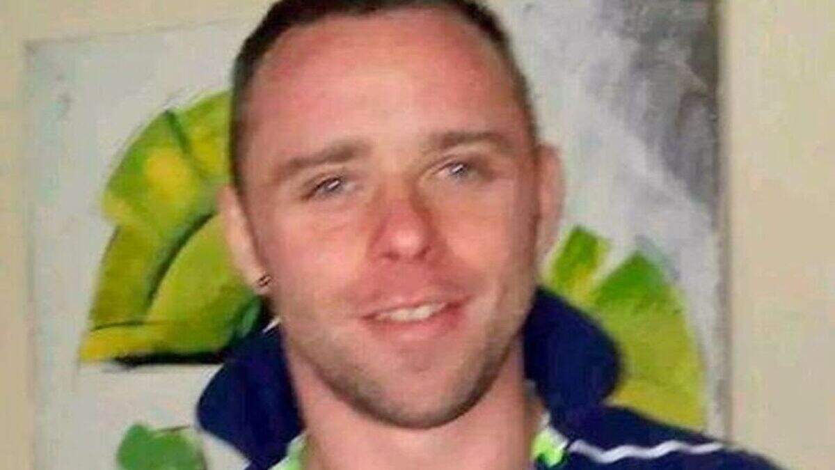 Shane Whitla murder: Two alleged members of ‘The Firm’ have case sent ...
