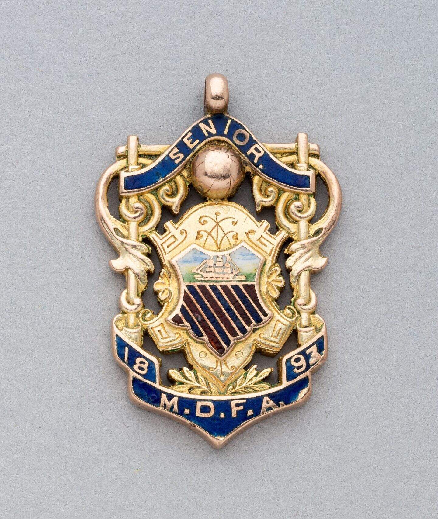 Football memorabilia collection sells for nearly £400,000 | Belfast ...