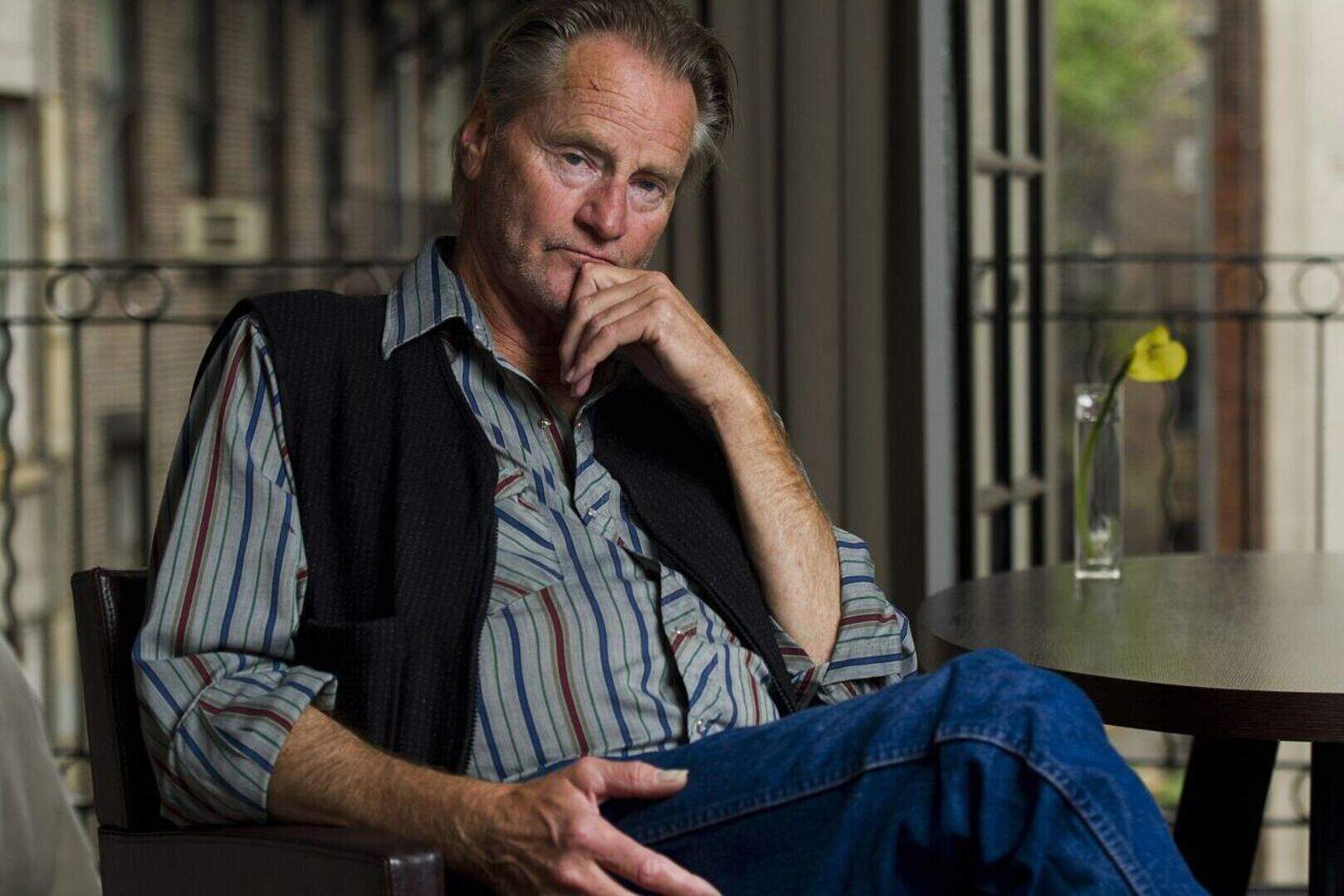 Playwright and actor Sam Shepard dies aged 73 | Belfast Telegraph