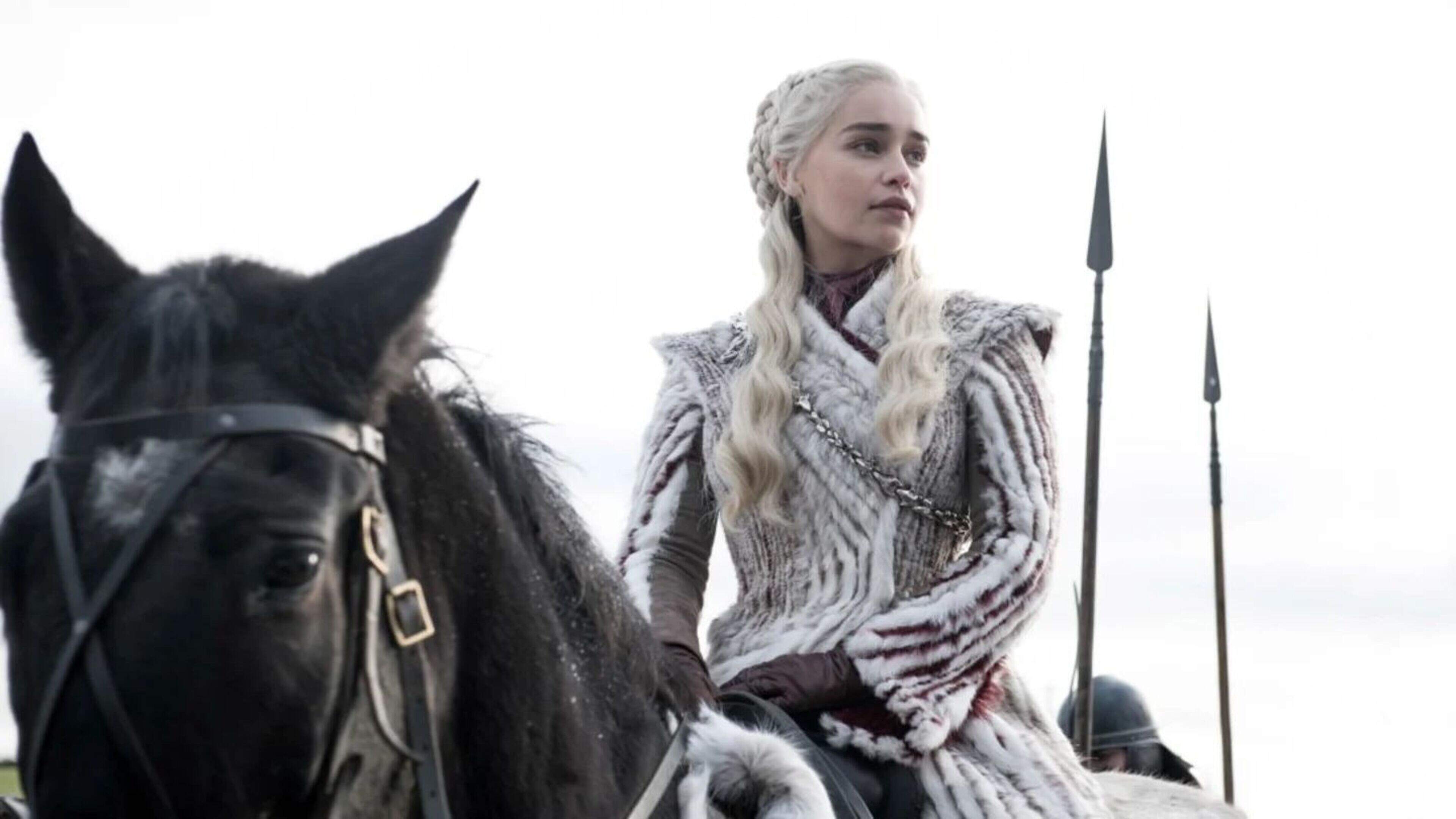 Construction begins on Game of Thrones Studio Tour car park