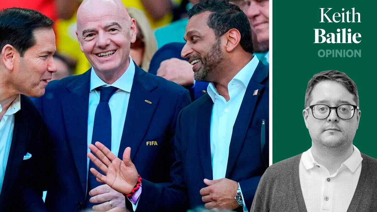 Why Northern Ireland are unlikely to benefit if World Cup is expanded to 64 teams
