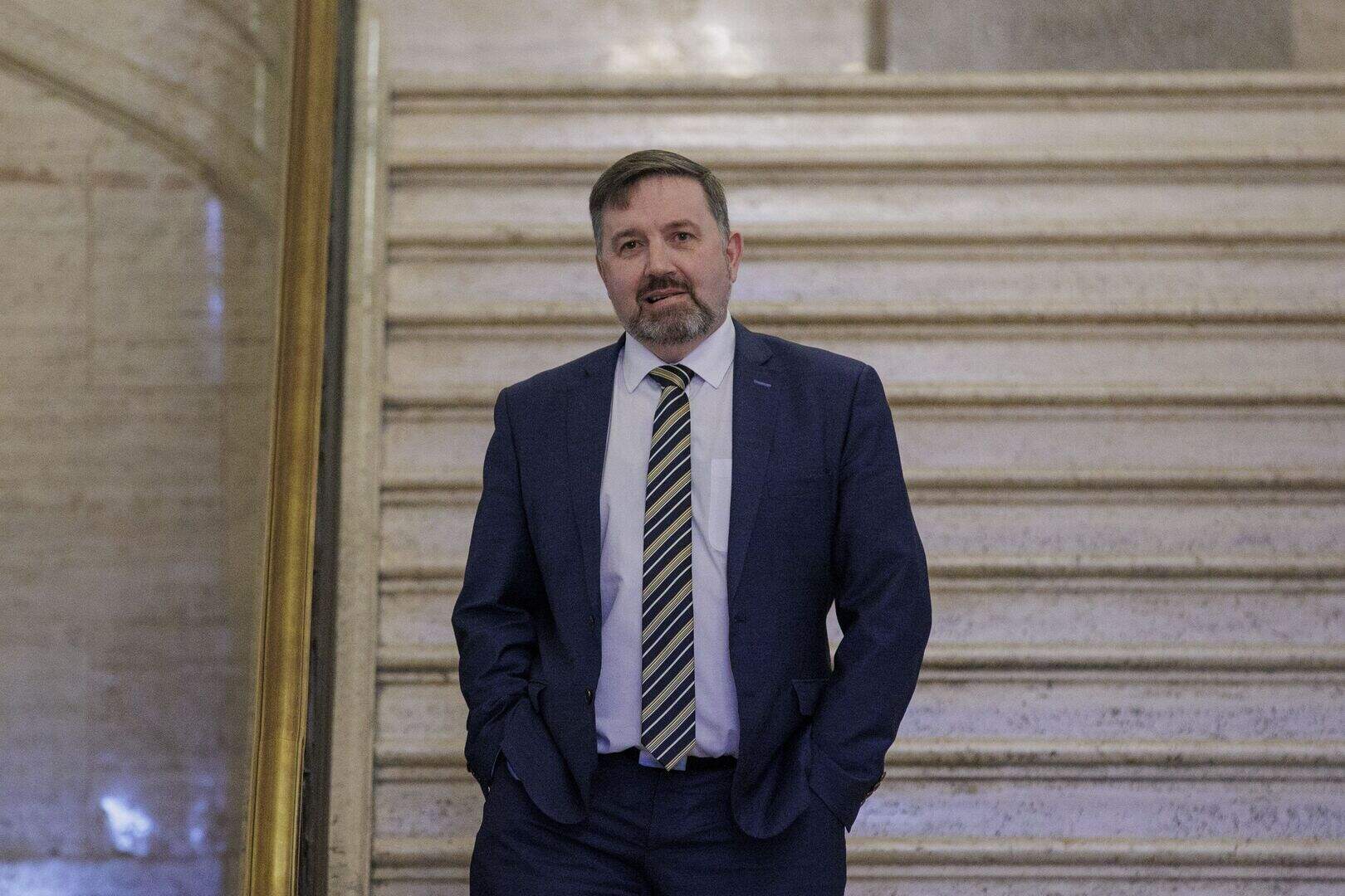 Proposed pay settlement for health workers a positive step forward ...