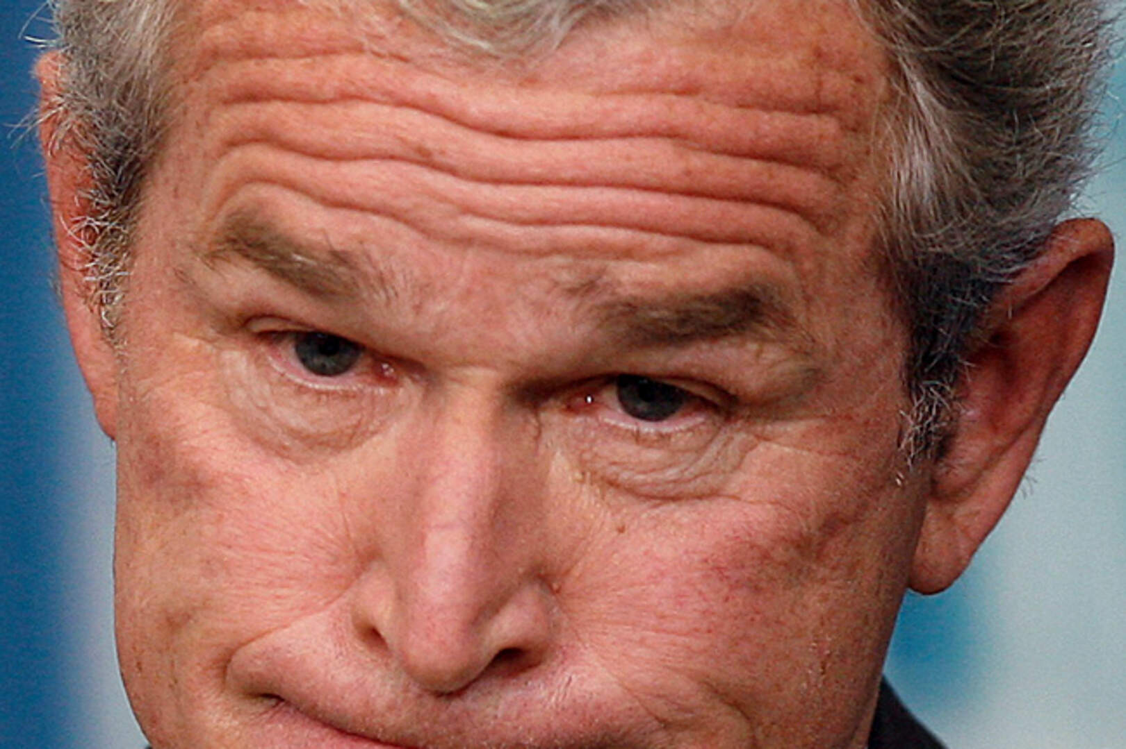 George W Bush in elite book club with big seller | Belfast Telegraph