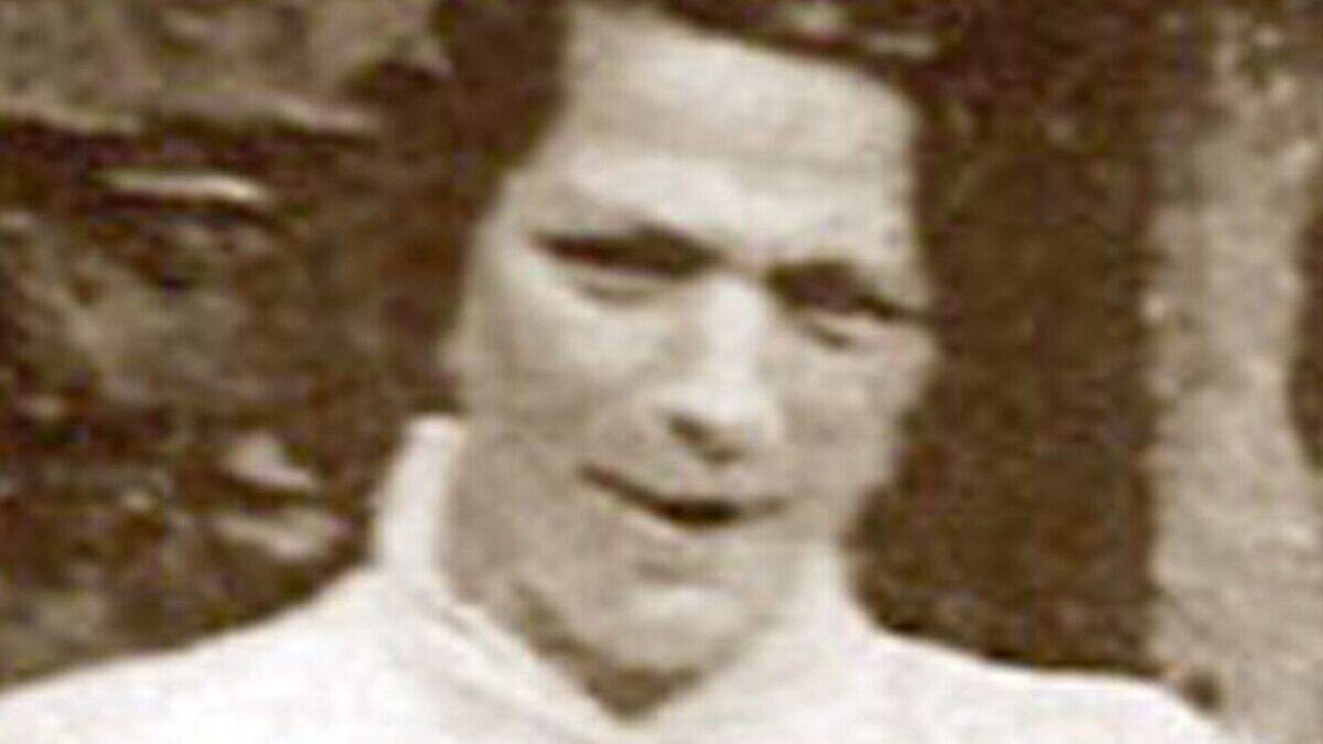 Memory of murdered mum to fore as campaigning son makes same final ...