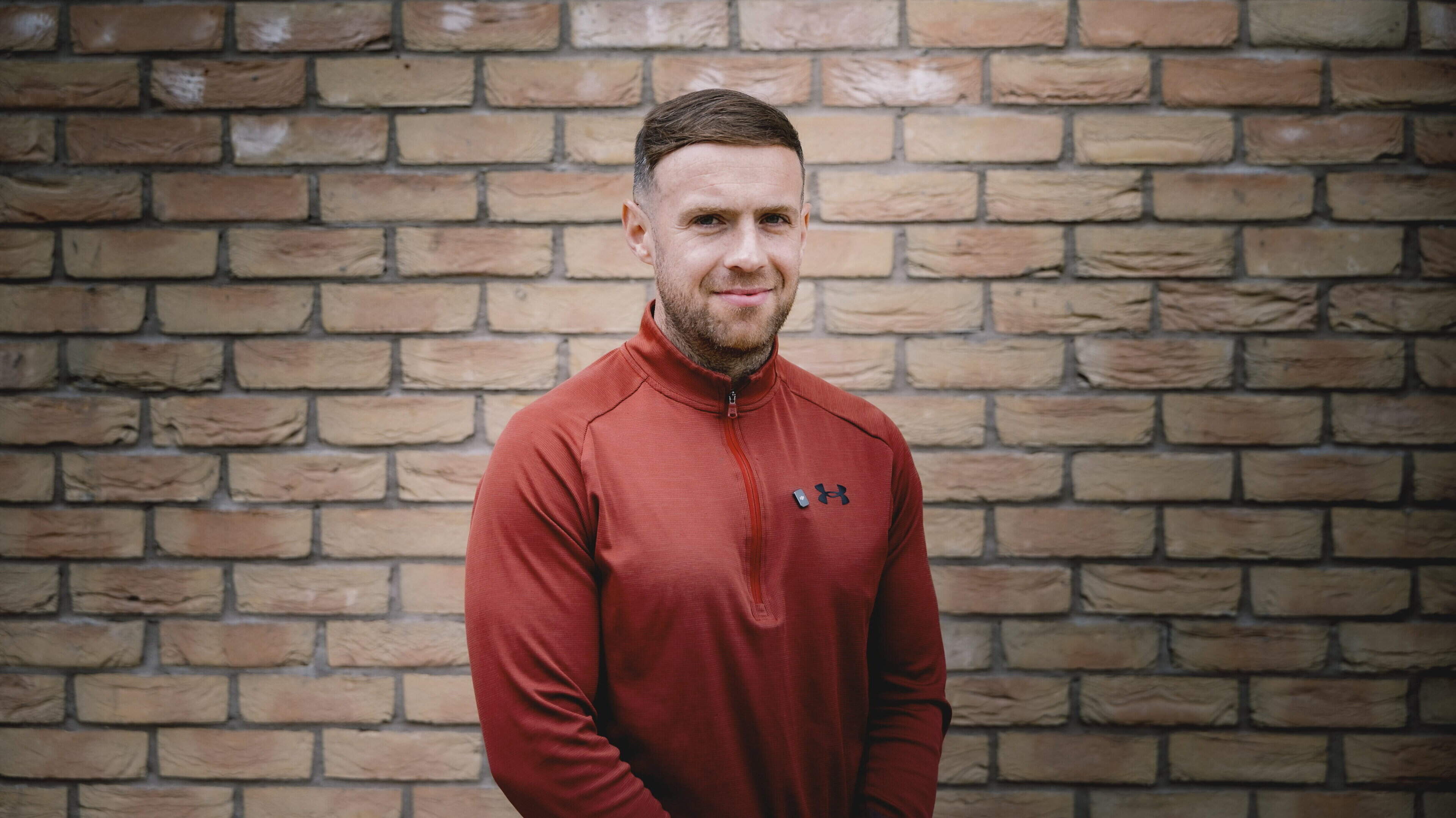 ‘I always felt I wanted to help’: Belfast man raising money for children battling illness, one sprint at a time