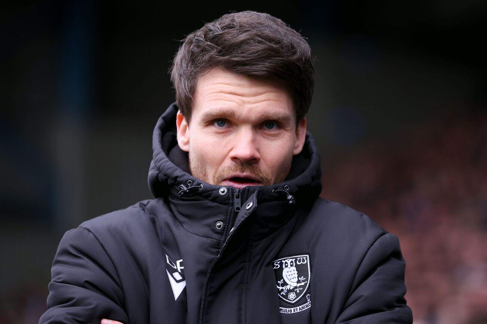 Rangers appoint new manager: “It is a huge privilege to be head coach ...