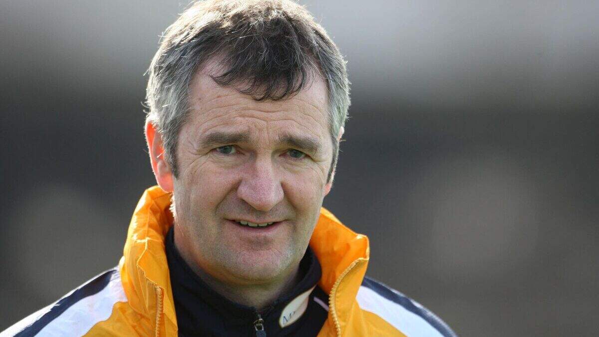 On This Day in 2007: New Scotland deal for Frank Hadden | Belfast Telegraph