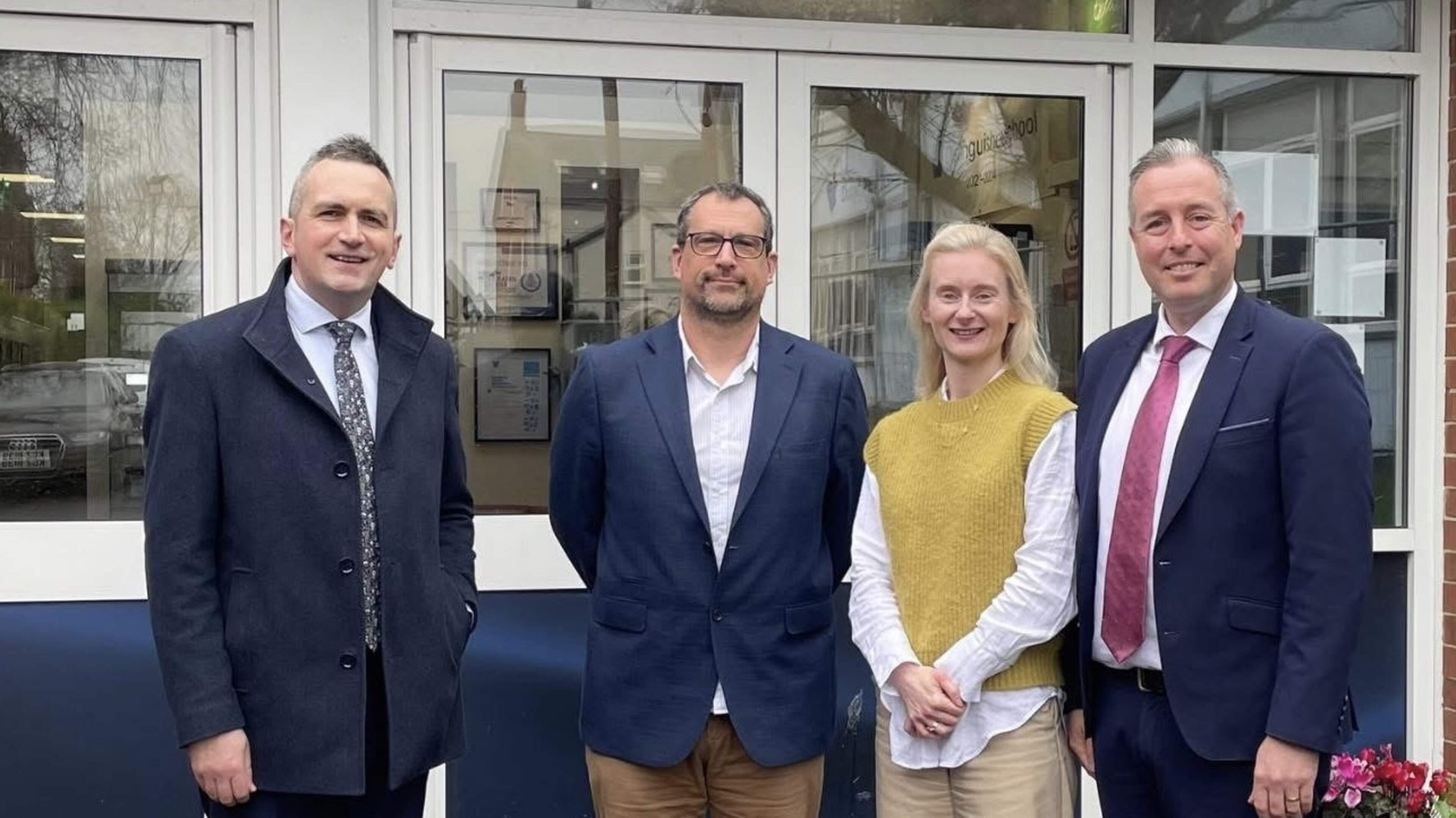 Co Down school gets green light for new campus after 10-year funding battle