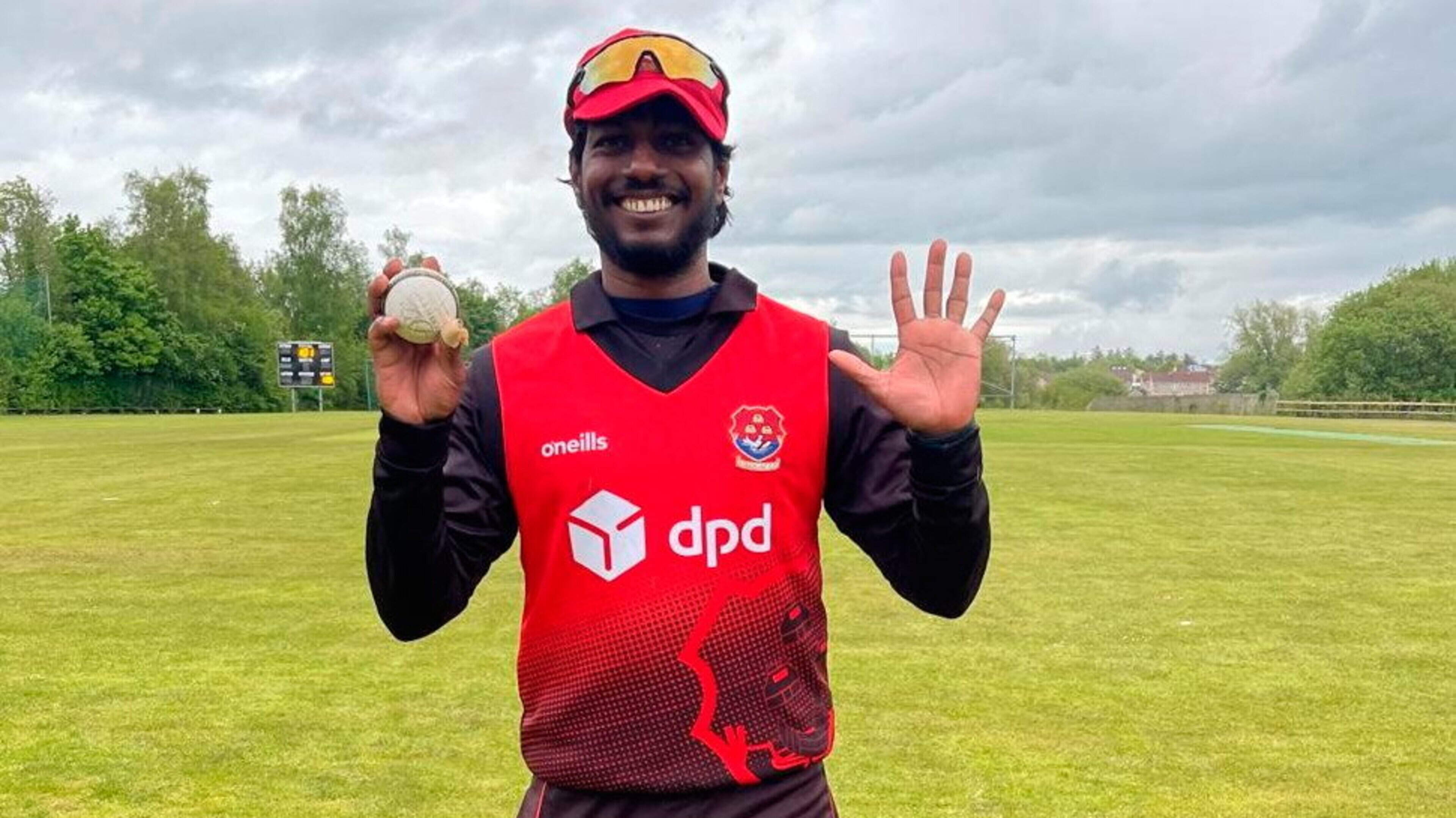Strabane upset the odds by stunning hotly-tipped Donemana to hit North West Premiership summit