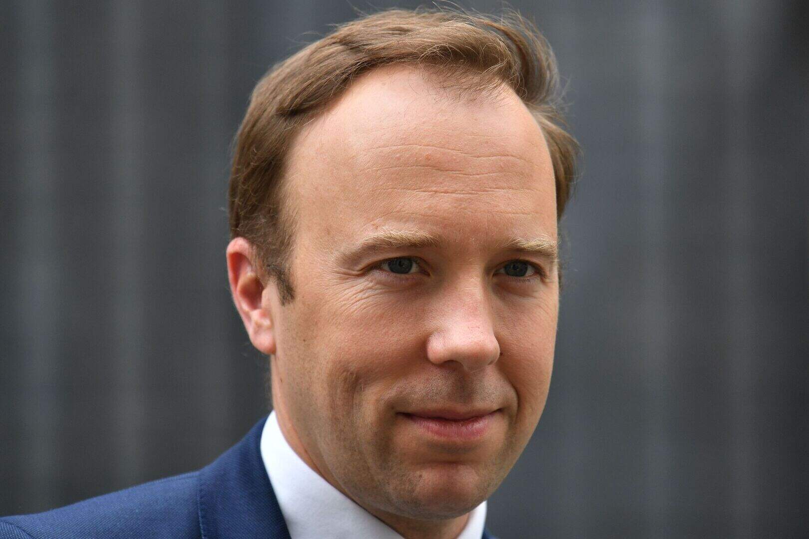 Tory leadership contender sparks row after ‘branding Jeremy Corbyn anti ...